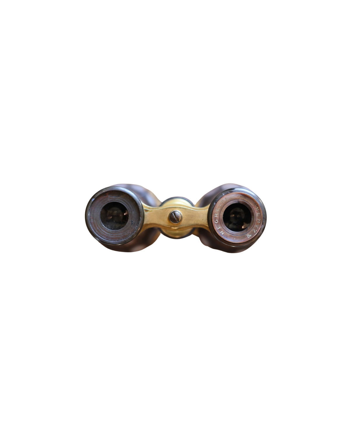 Negretti & Zambra London Opera Glasses-9
