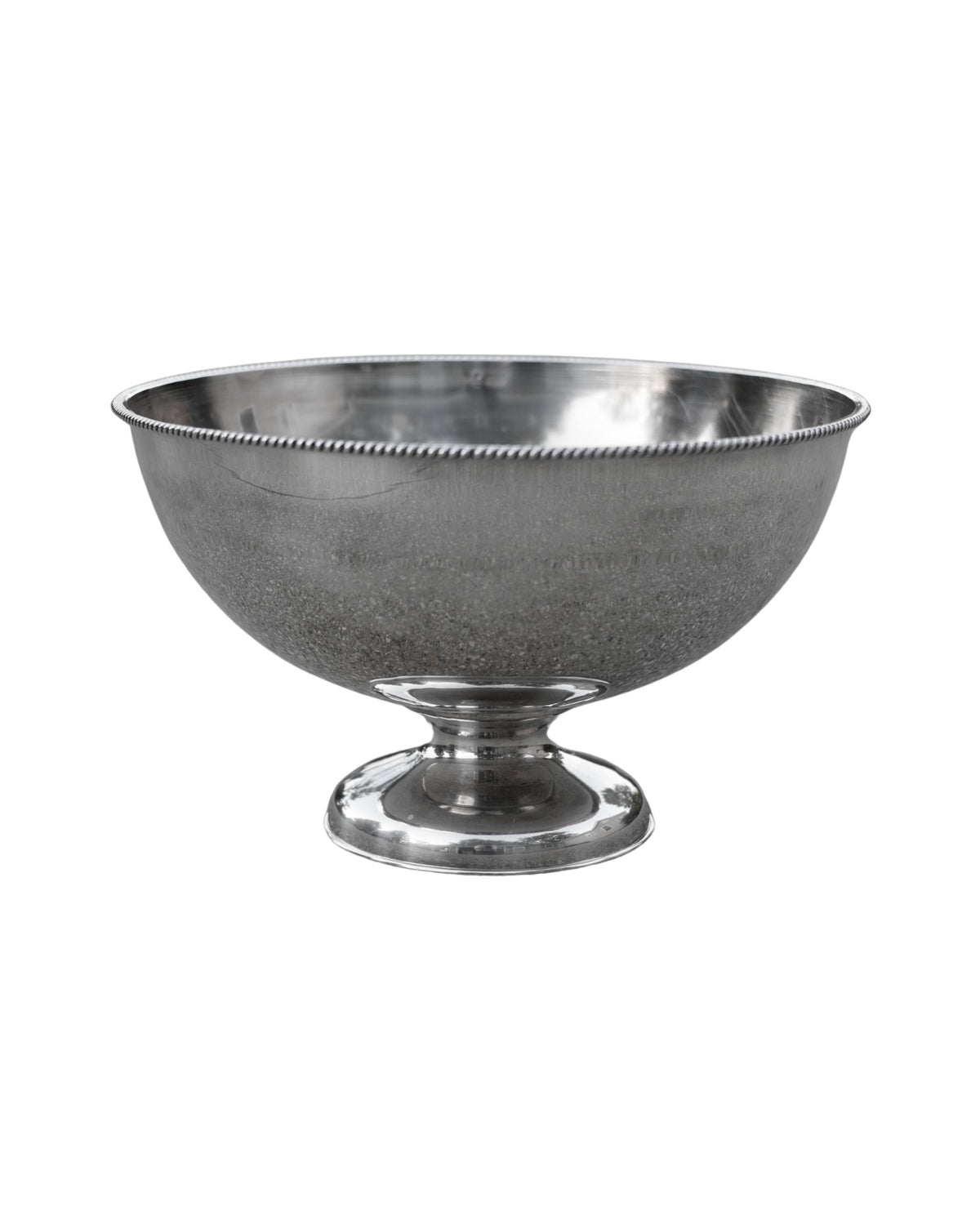 Lambidis Revere-Style Punch Bowl-2