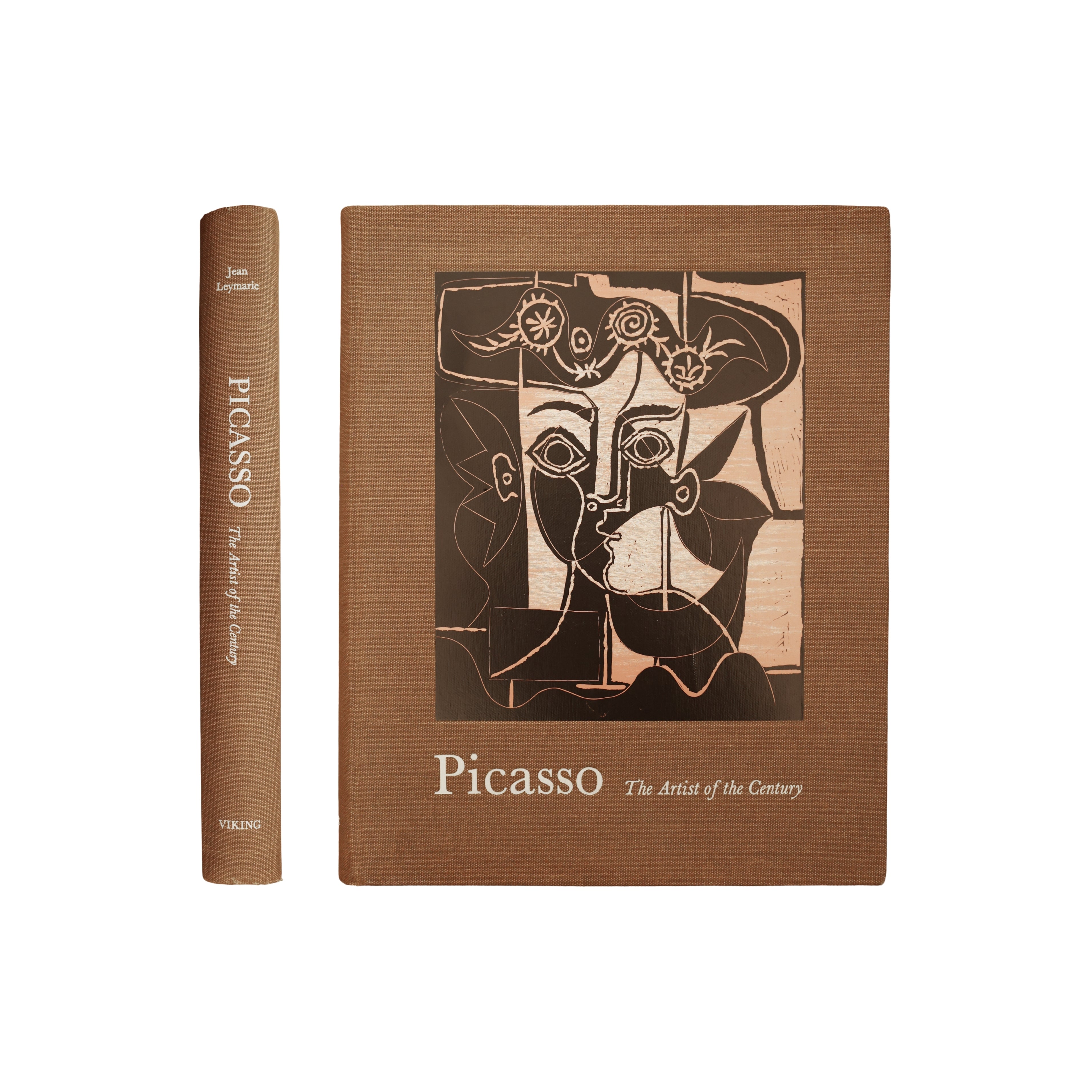 Picasso: The Artist of the Century (1972)