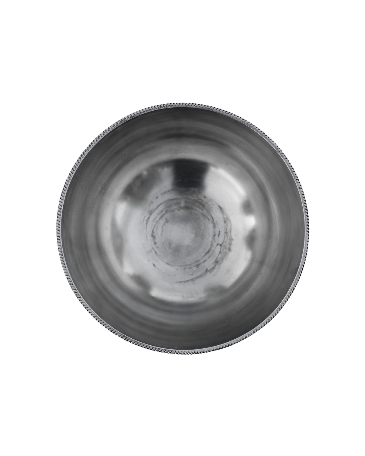 Lambidis Revere-Style Punch Bowl-5