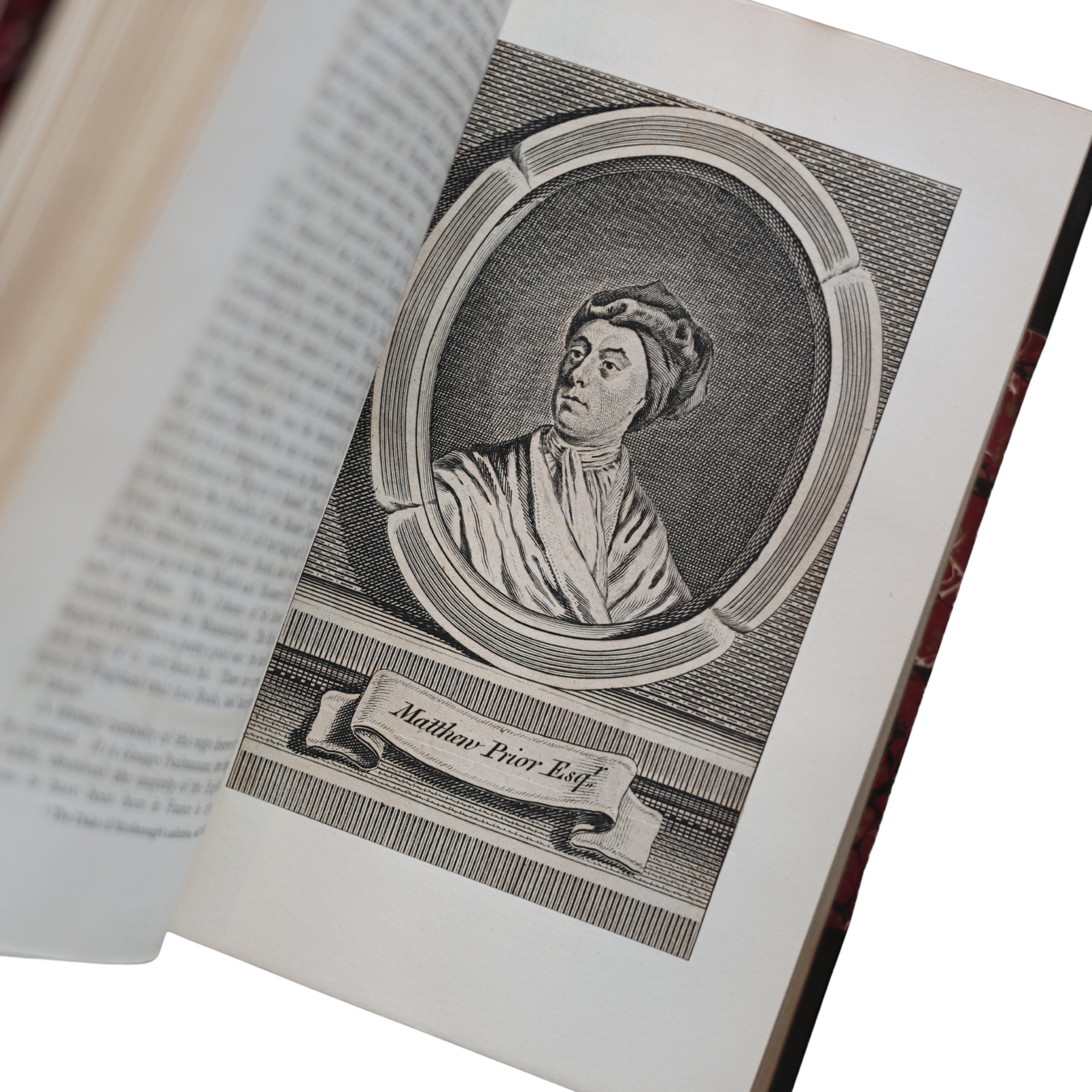 “Social Life in the Reign of Queen Anne” Two-Volume Set by John Ashton (1882)