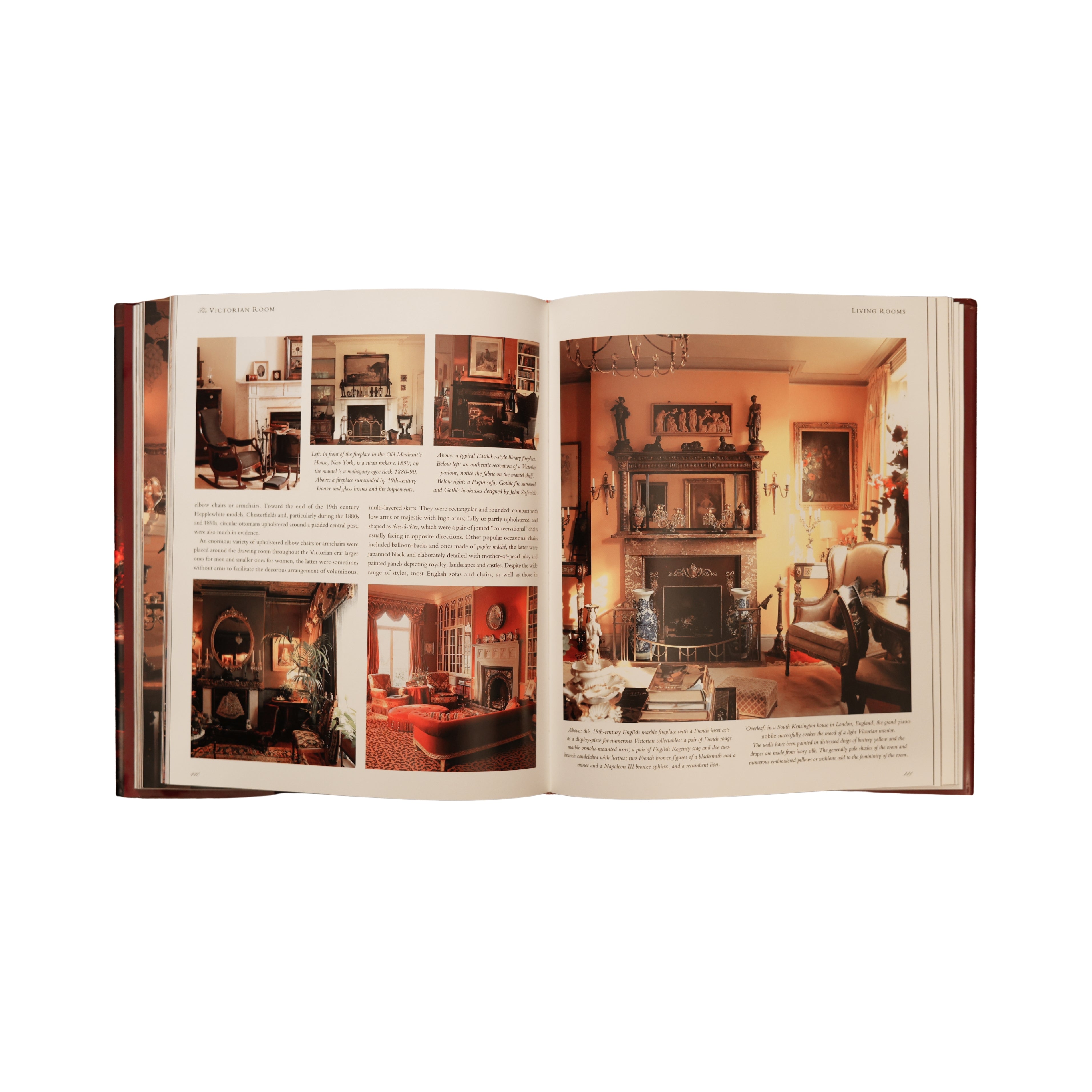 Victorian Style (1993)