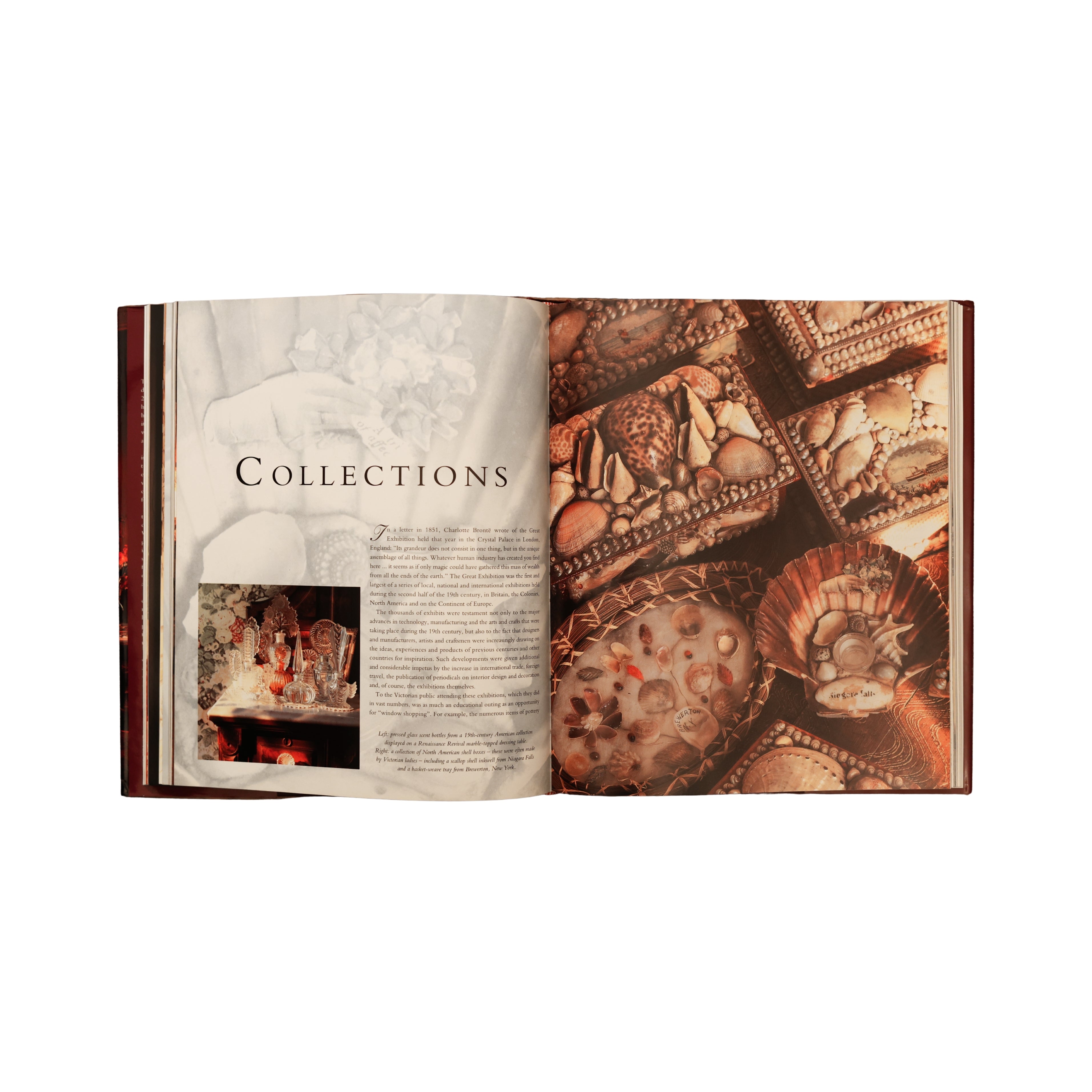 Victorian Style (1993)