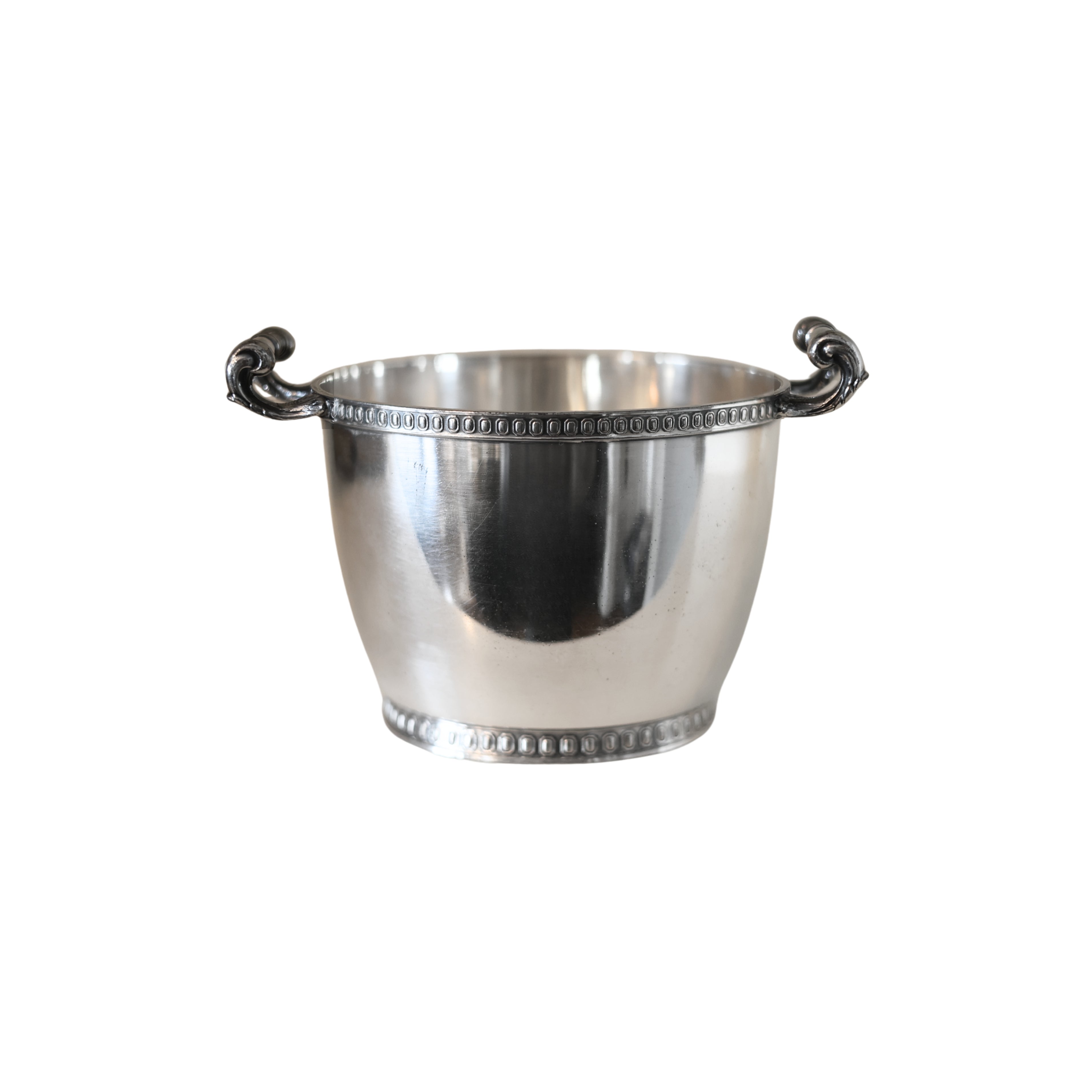 Derby Silver Co. Petite Ice Bucket