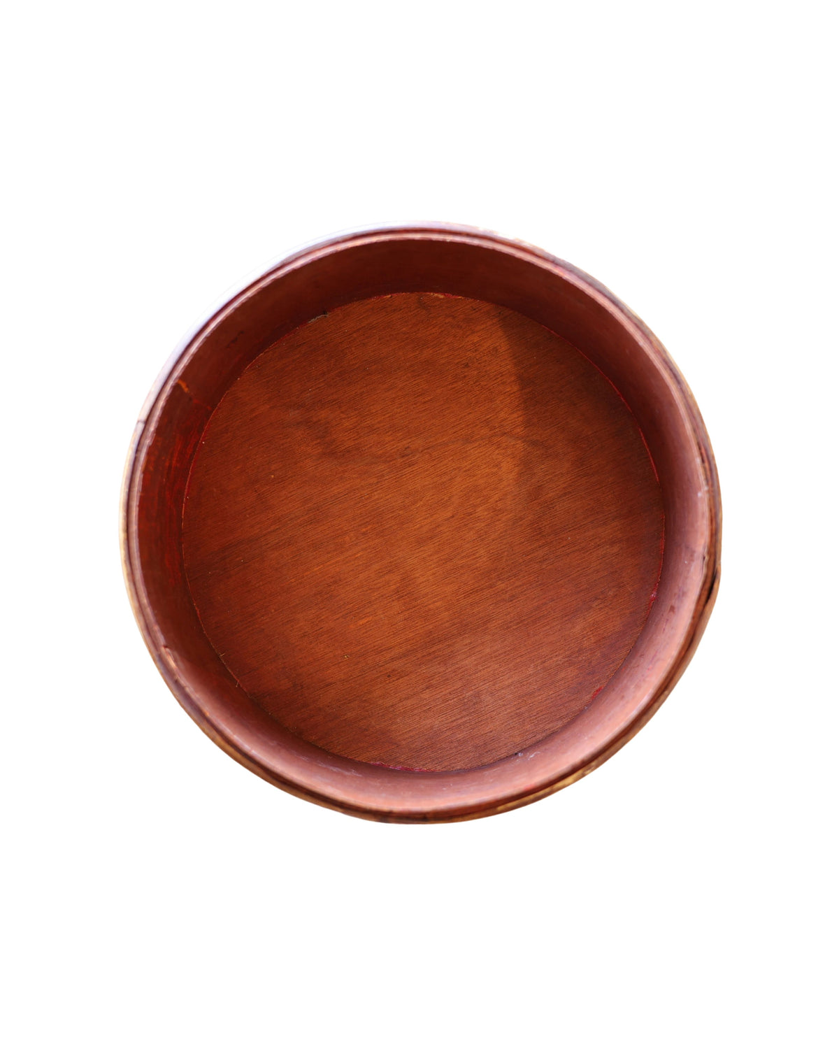 Graduated Reeded Bamboo Nesting Boxes-3