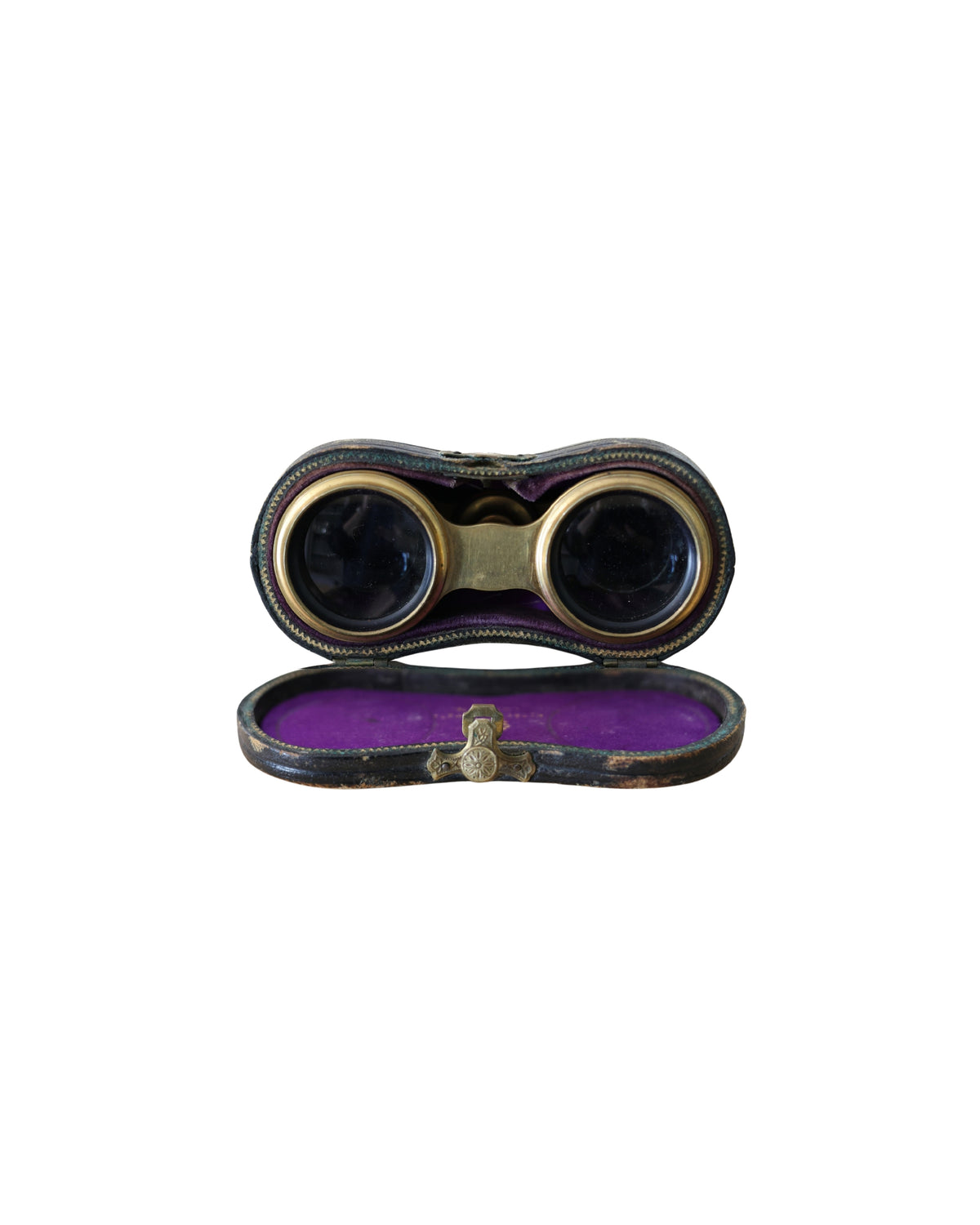 Negretti & Zambra London Opera Glasses-3