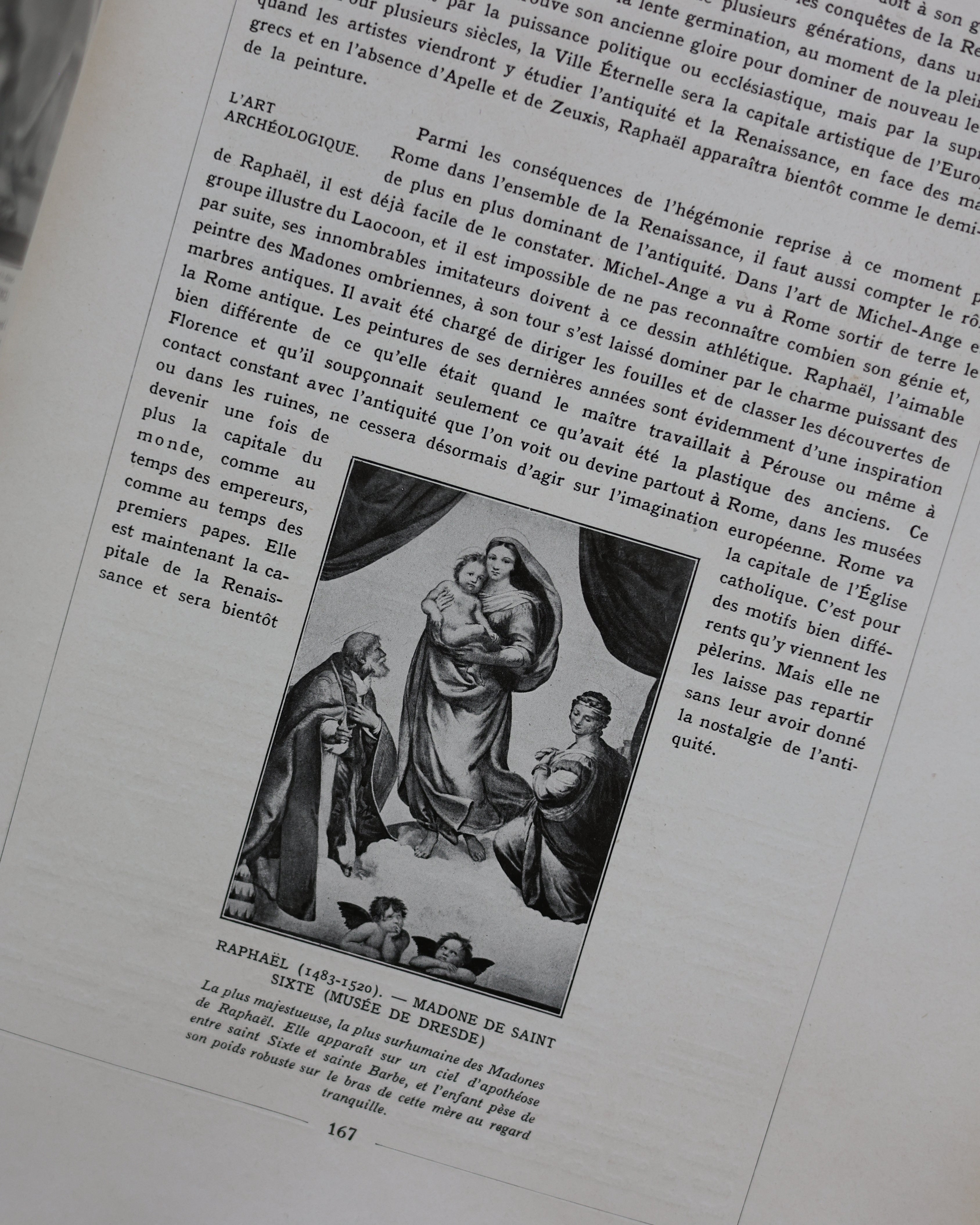 c.1931 Les Merveilles de l'Art by Louis Hourticq-8