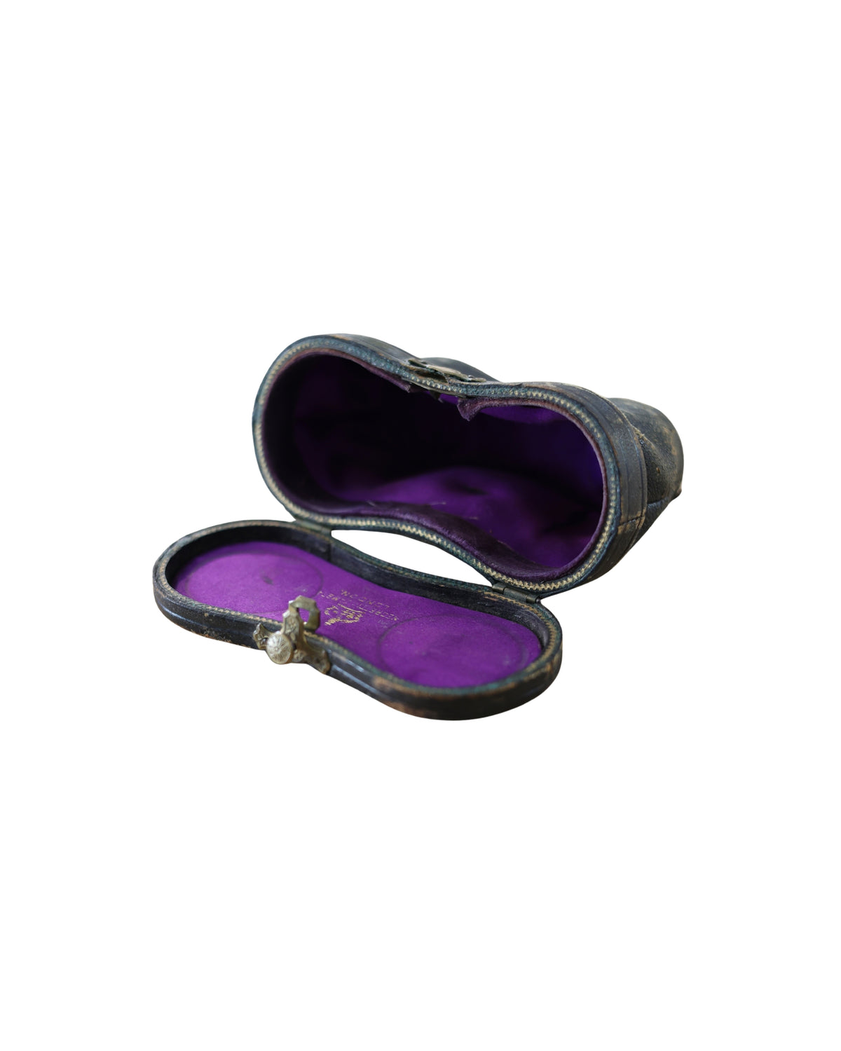 Negretti & Zambra London Opera Glasses-7