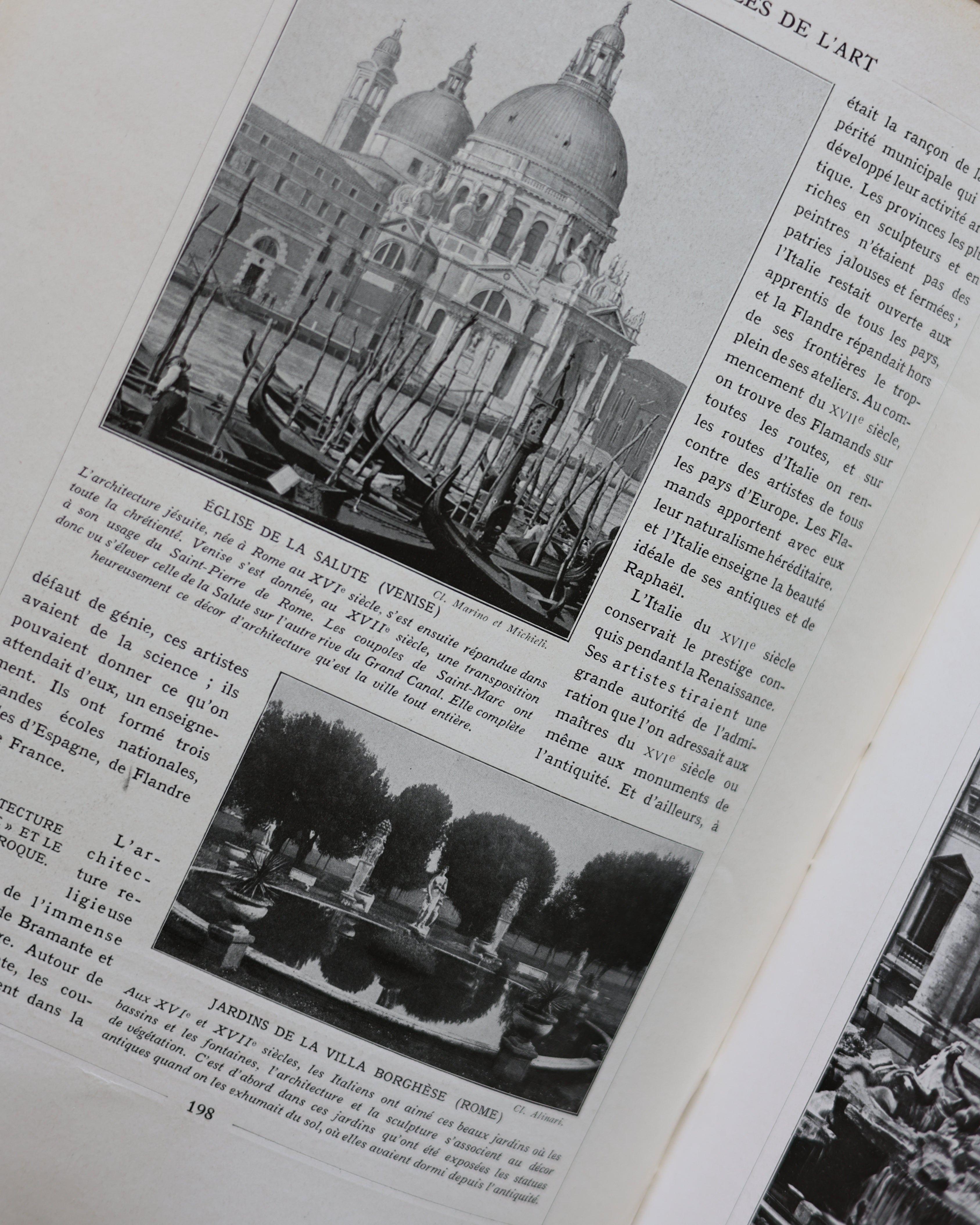 c.1931 Les Merveilles de l'Art by Louis Hourticq-9