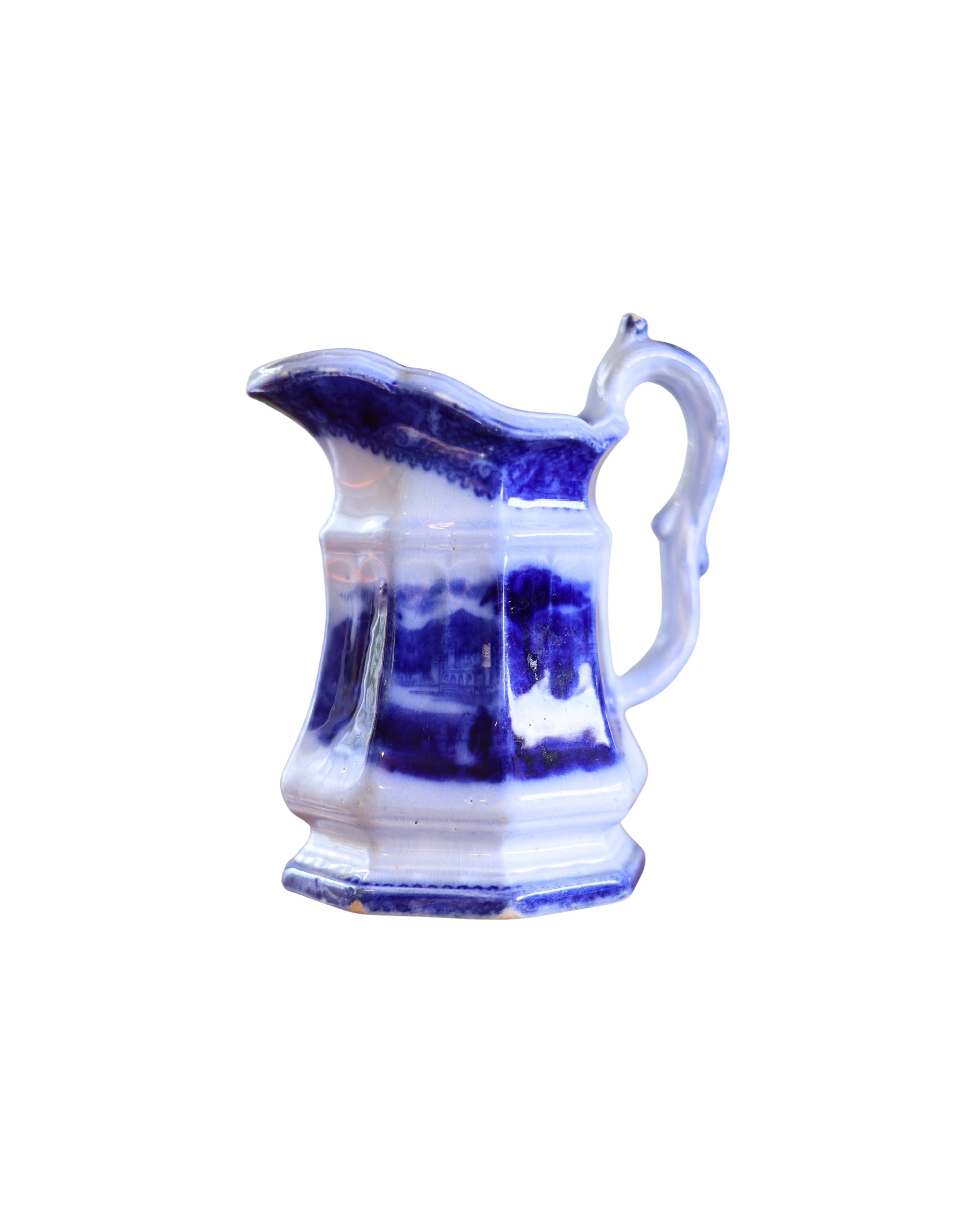Flow Blue Creamer-1