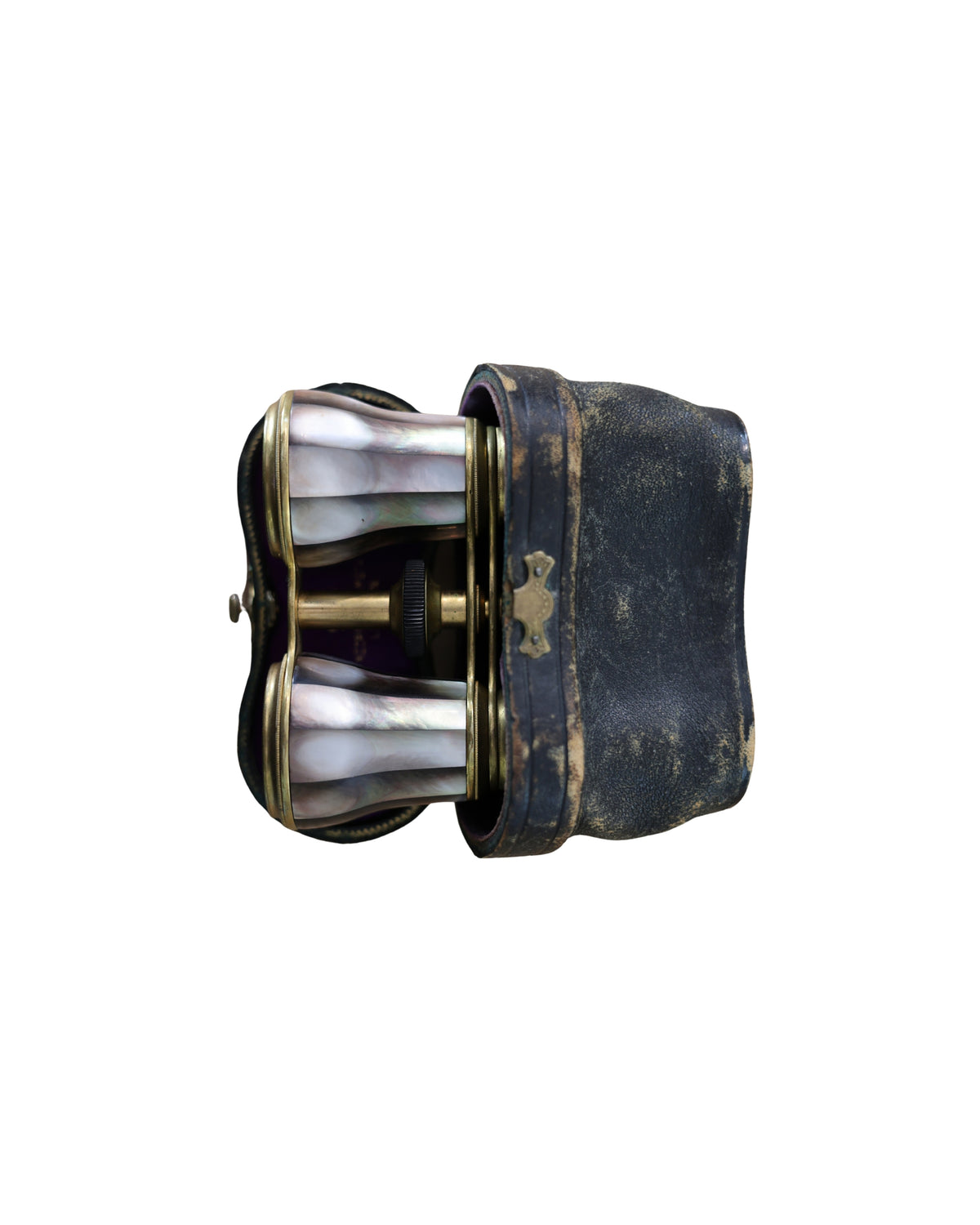 Negretti & Zambra London Opera Glasses-5