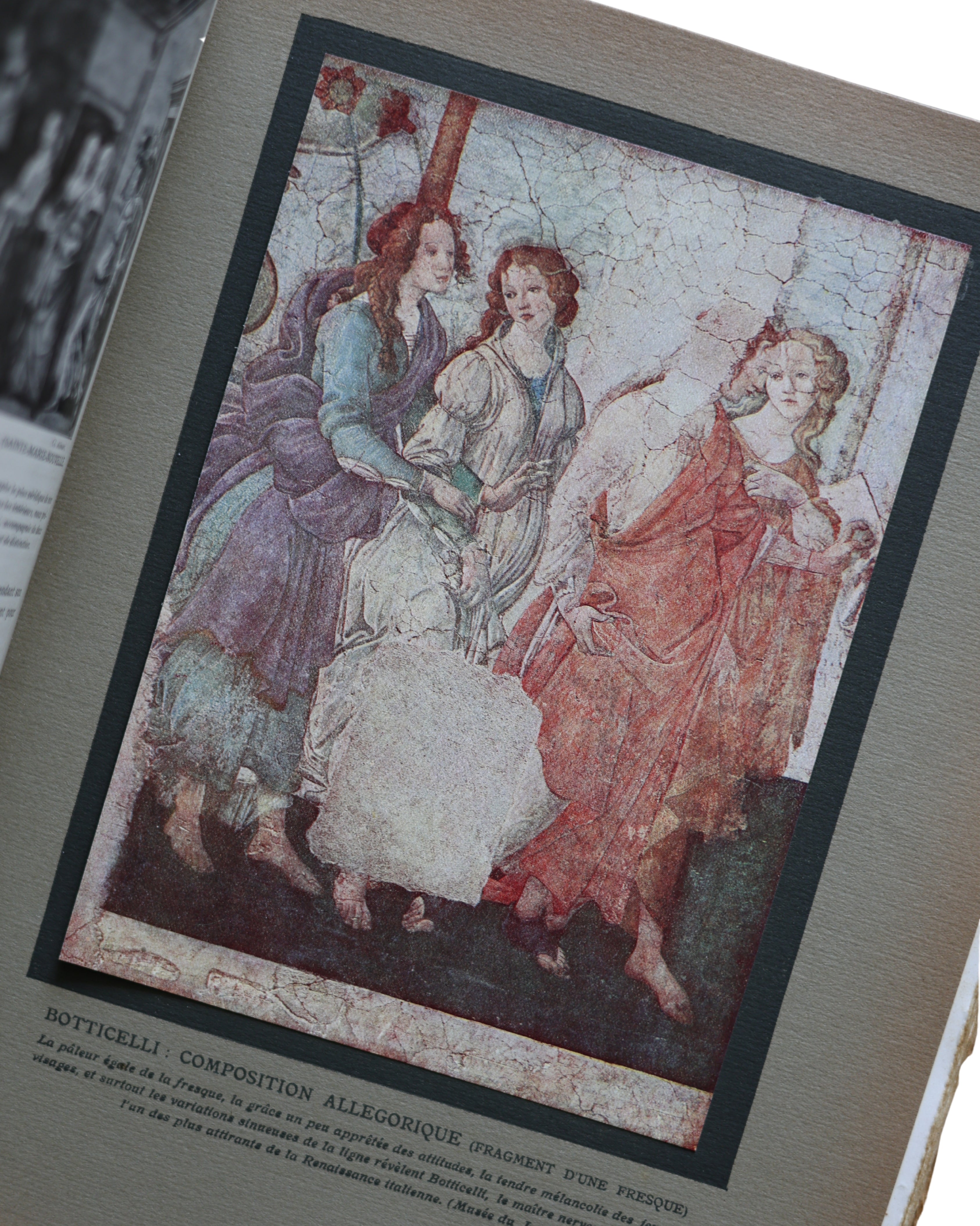 c.1931 Les Merveilles de l'Art by Louis Hourticq-5