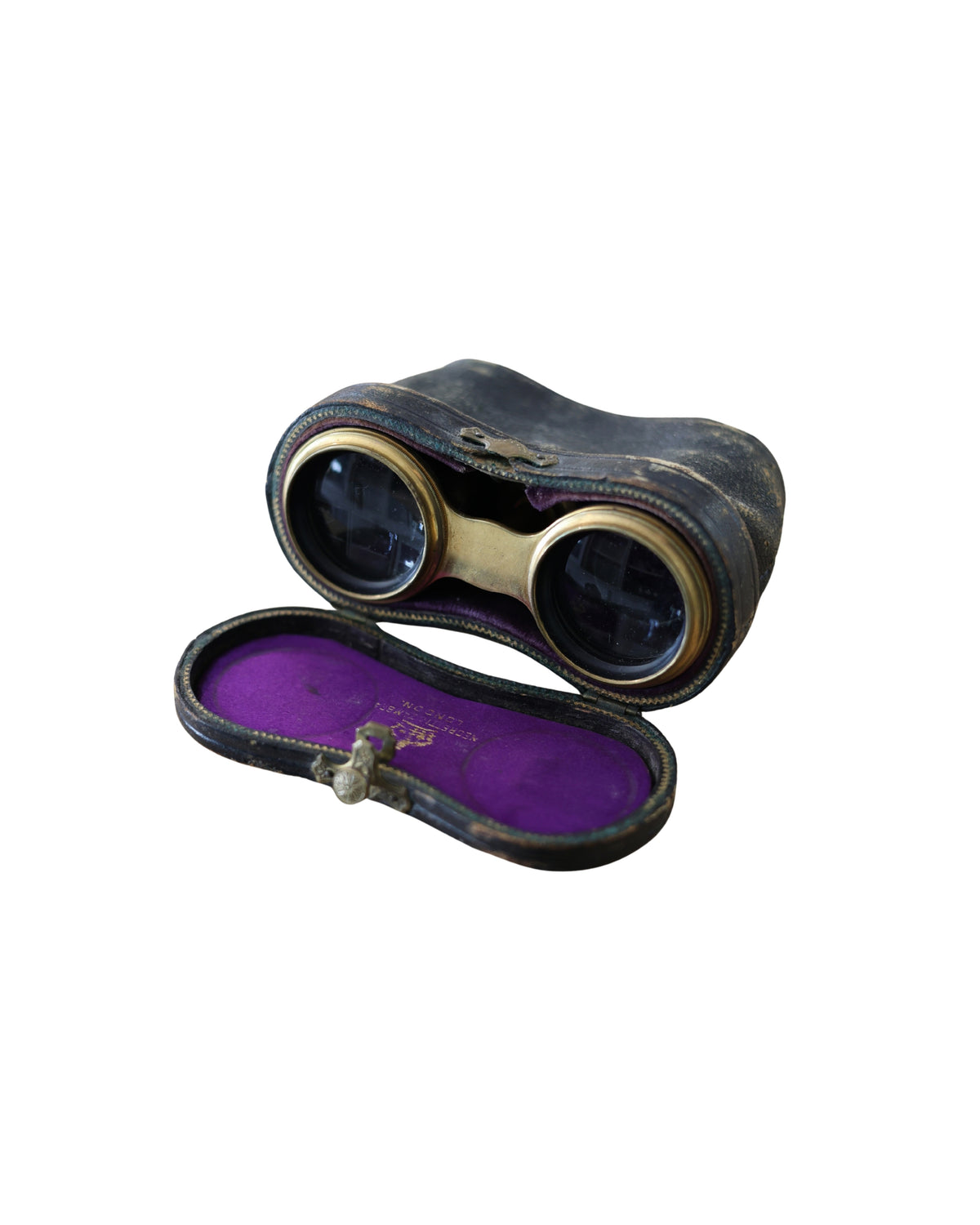 Negretti & Zambra London Opera Glasses-6