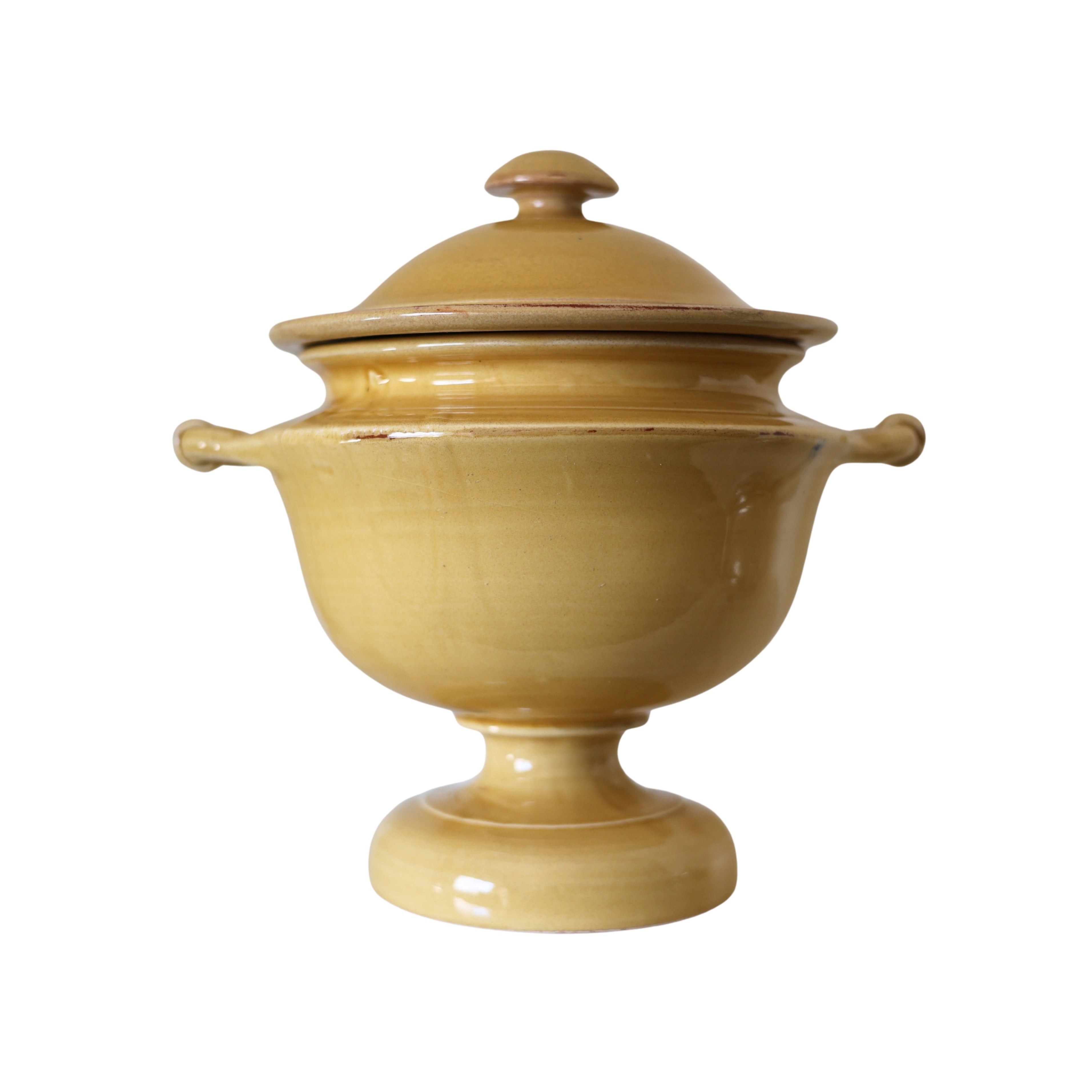 Italian Ceramiche Nicola Fasano Tureen