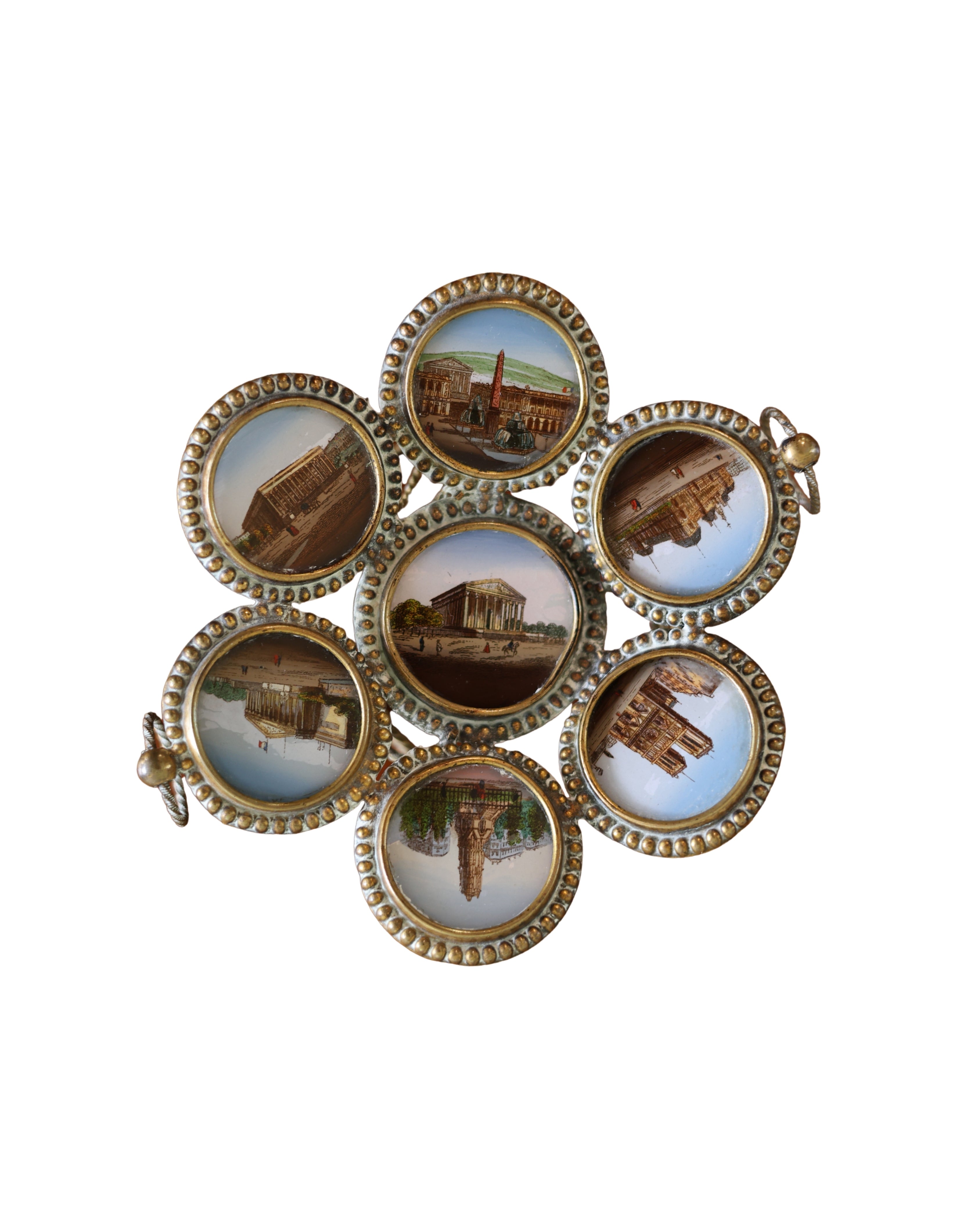 Grand Tour Souvenir Calling Card Tray-1