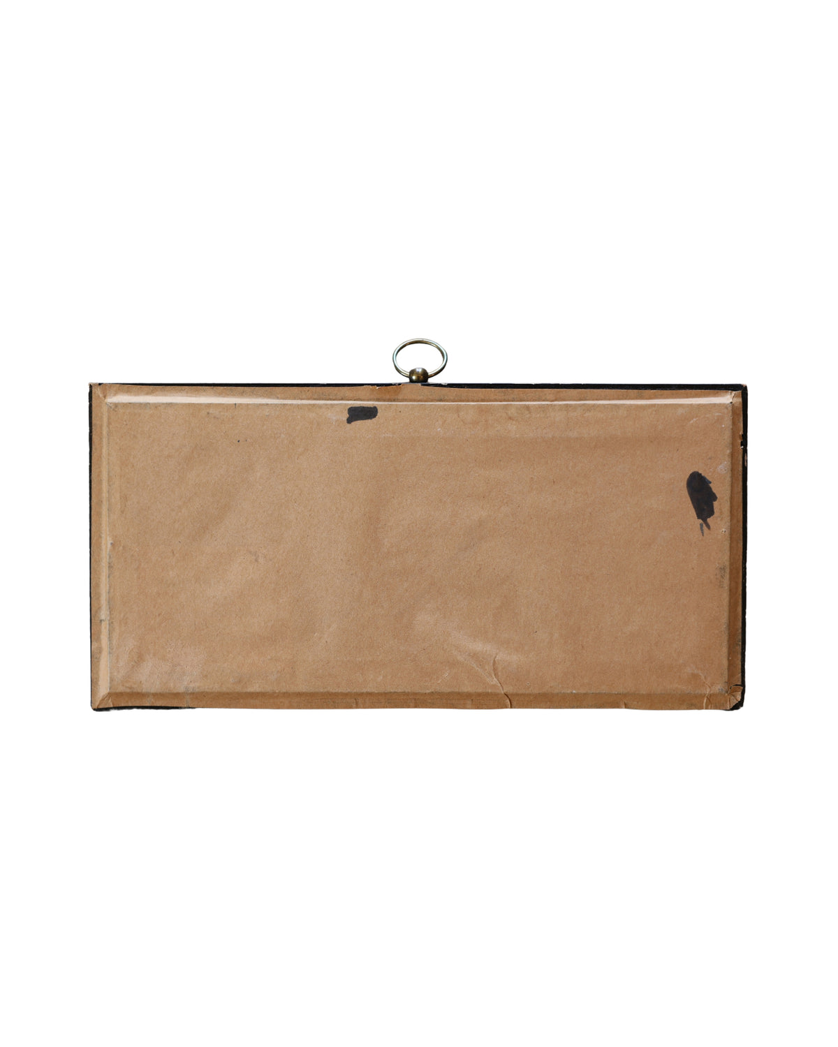 Neoclassical Grand Tour Style Intaglio Shadow Box-3