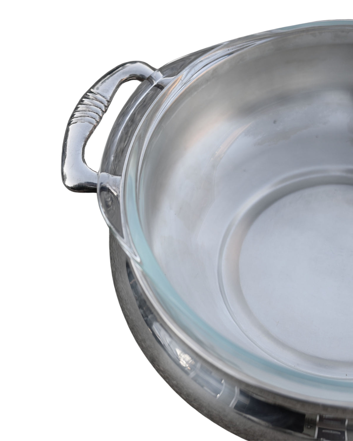 Shreve, Crump & Low Covered Serving Dishes-5