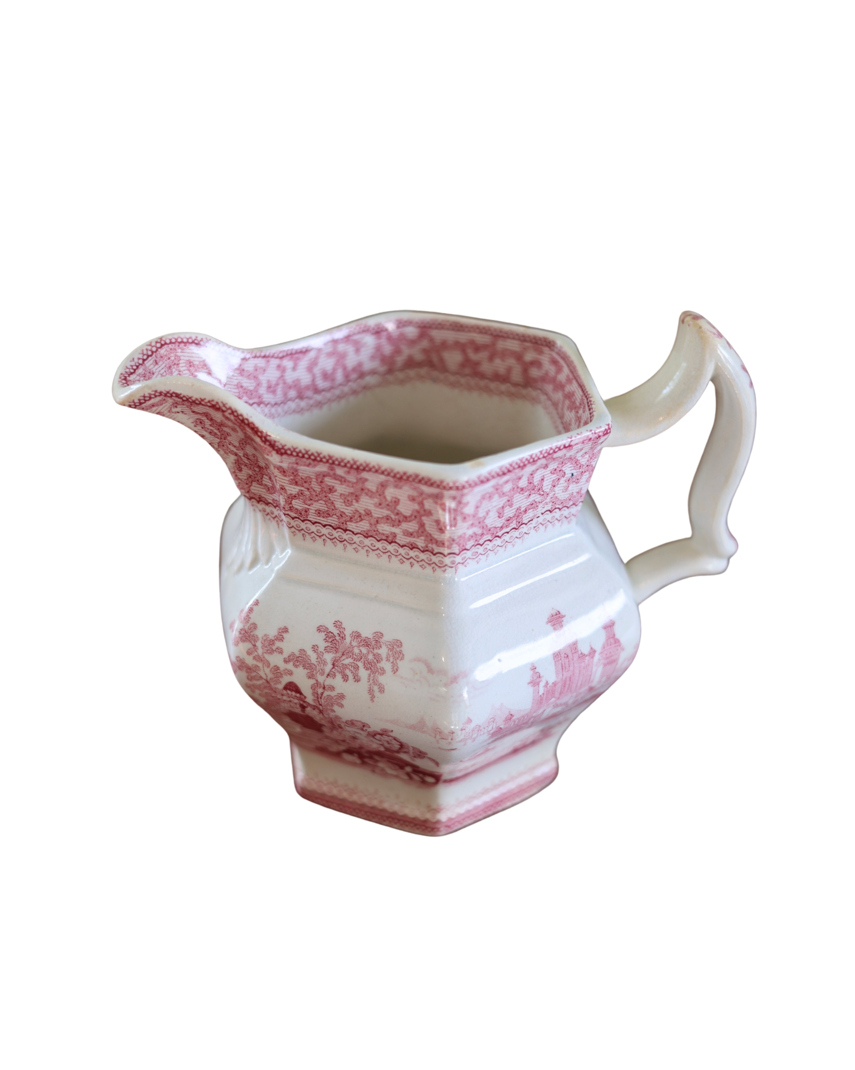 G. Phillips "Marino" Pitcher-5