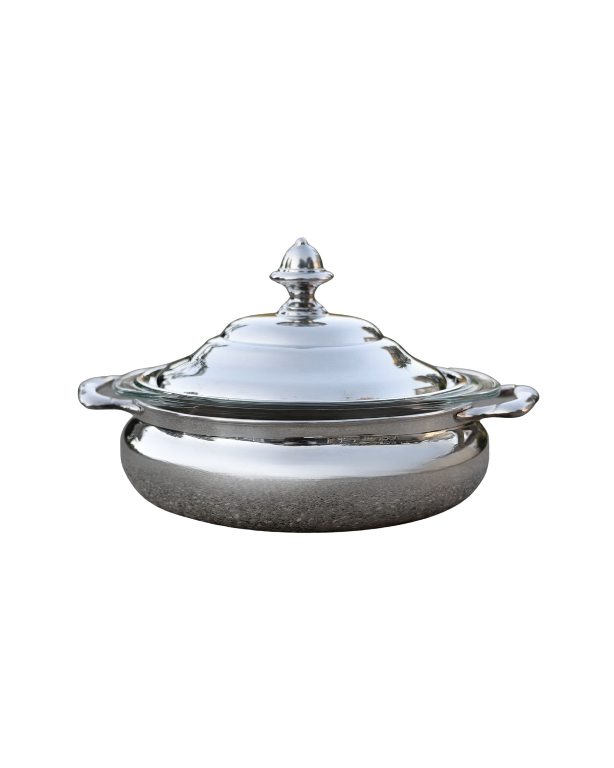 Shreve, Crump & Low Covered Serving Dishes-2