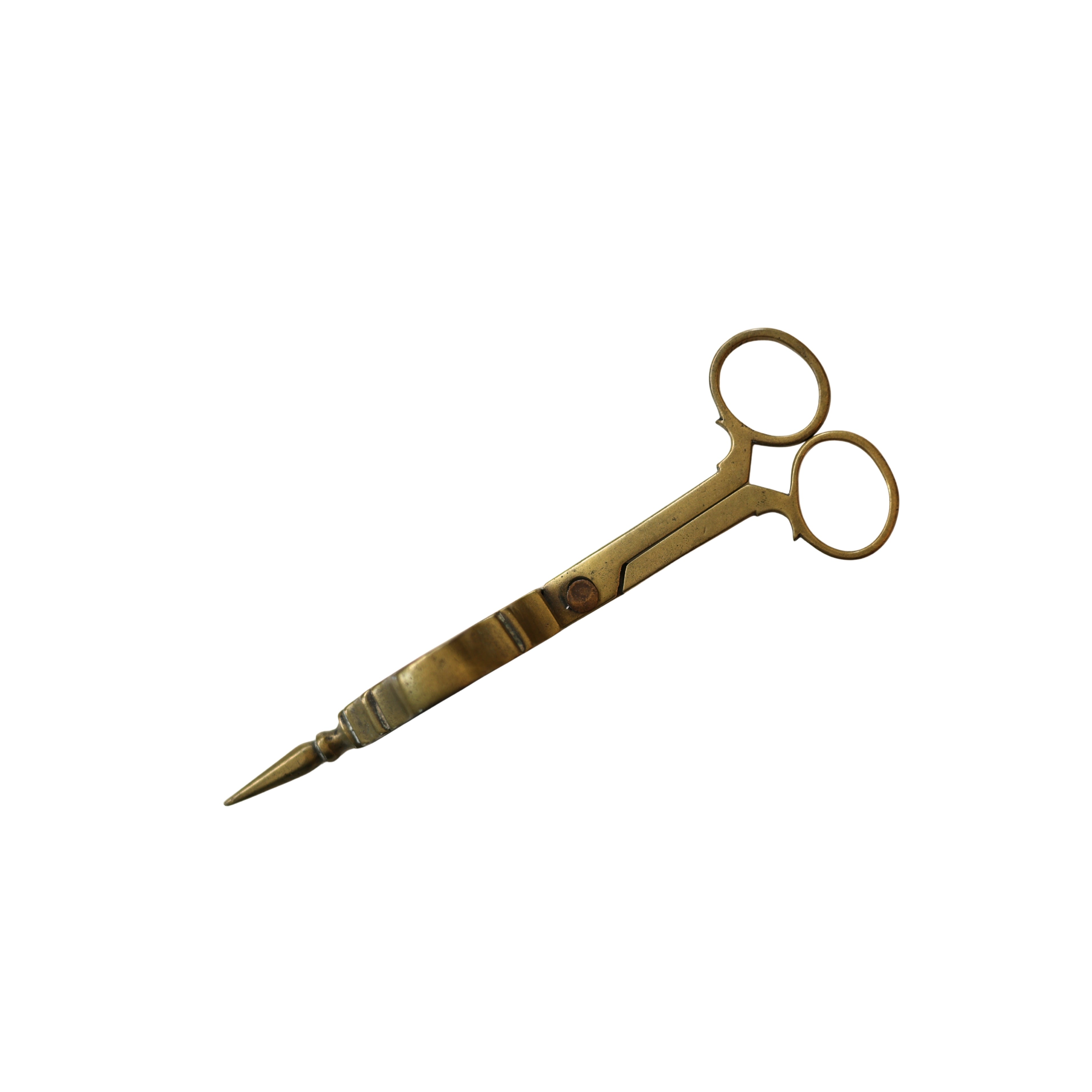 Brass Wick Trimmer