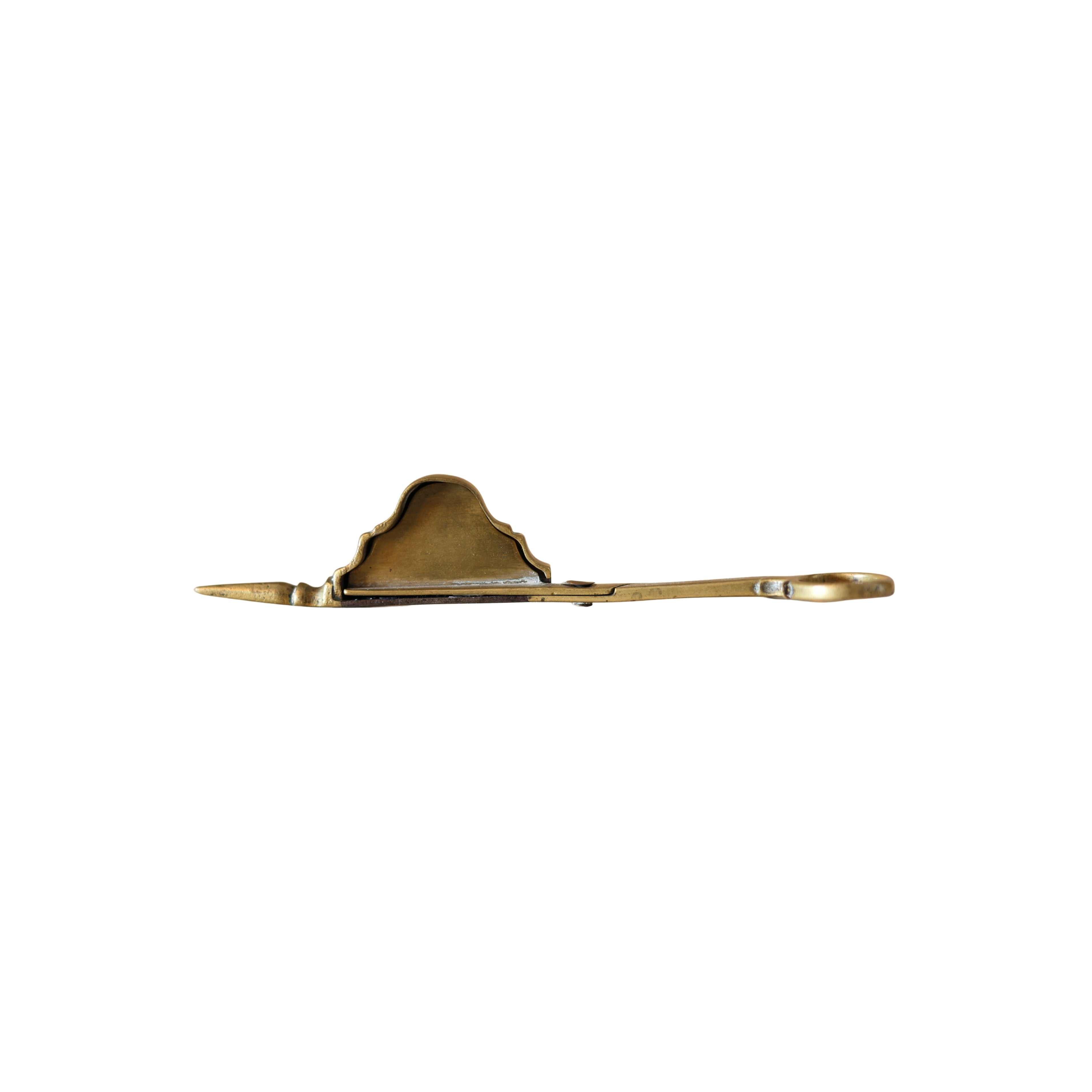 Brass Wick Trimmer