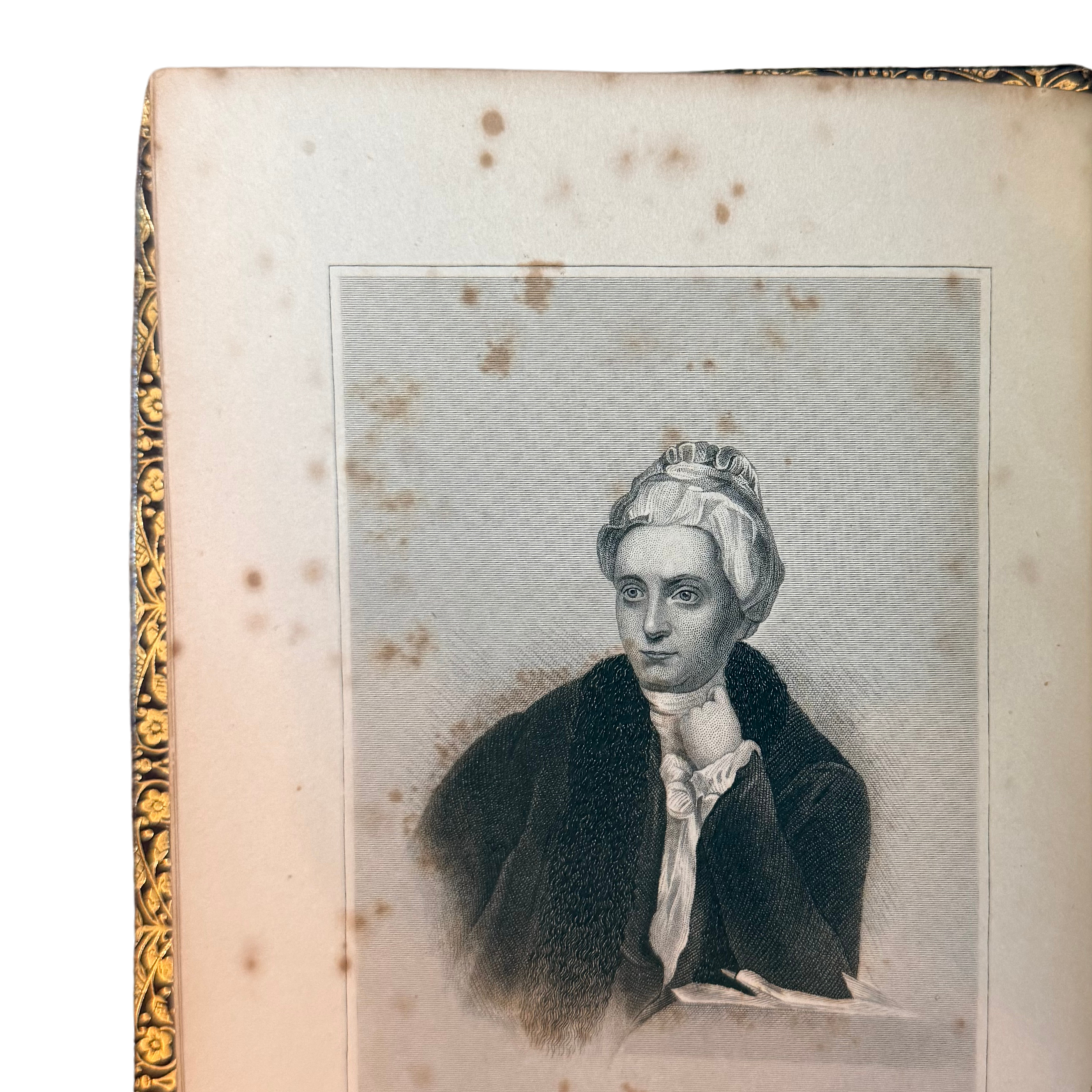 The Poetical Works of William Cowper