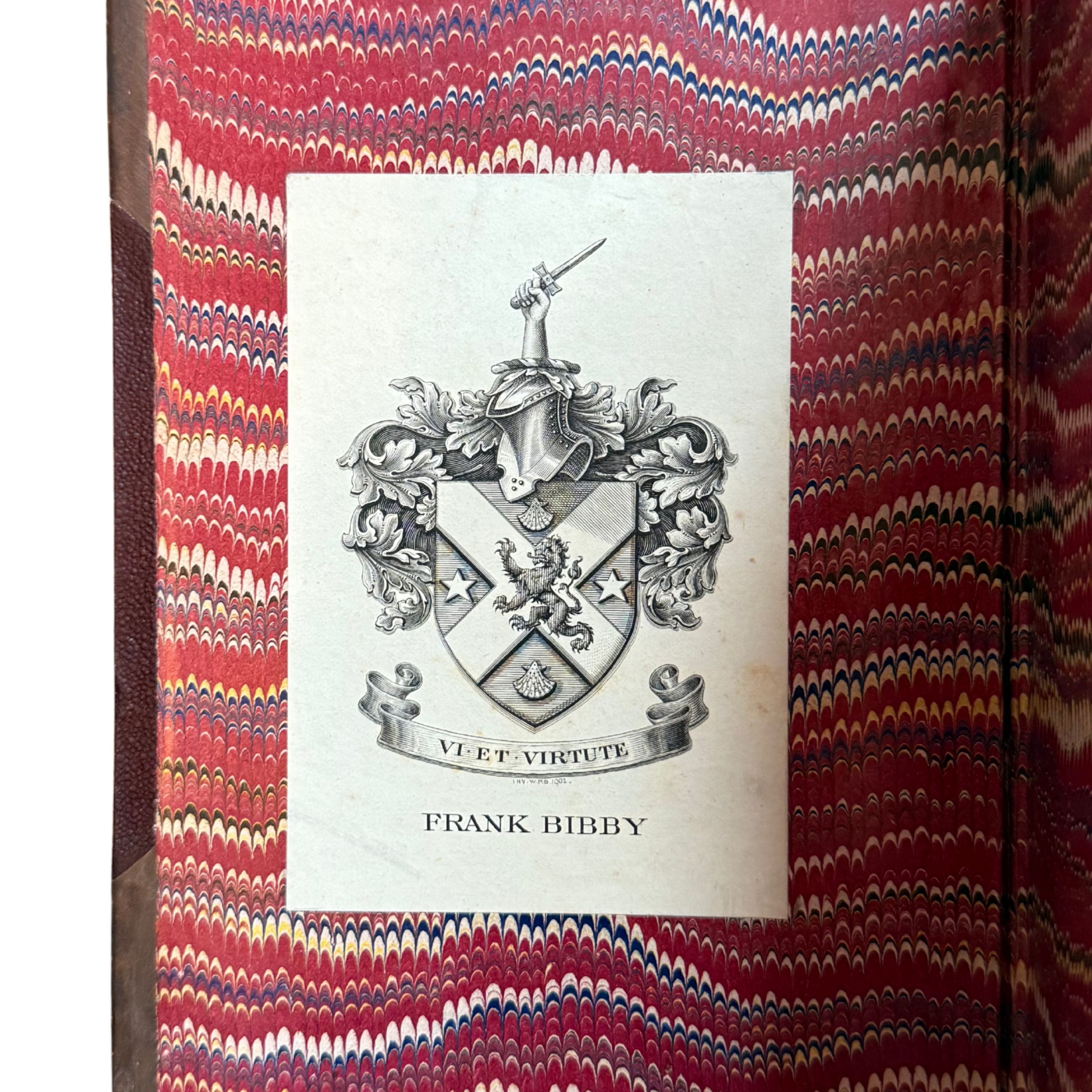 The History of England from the Accession of James II