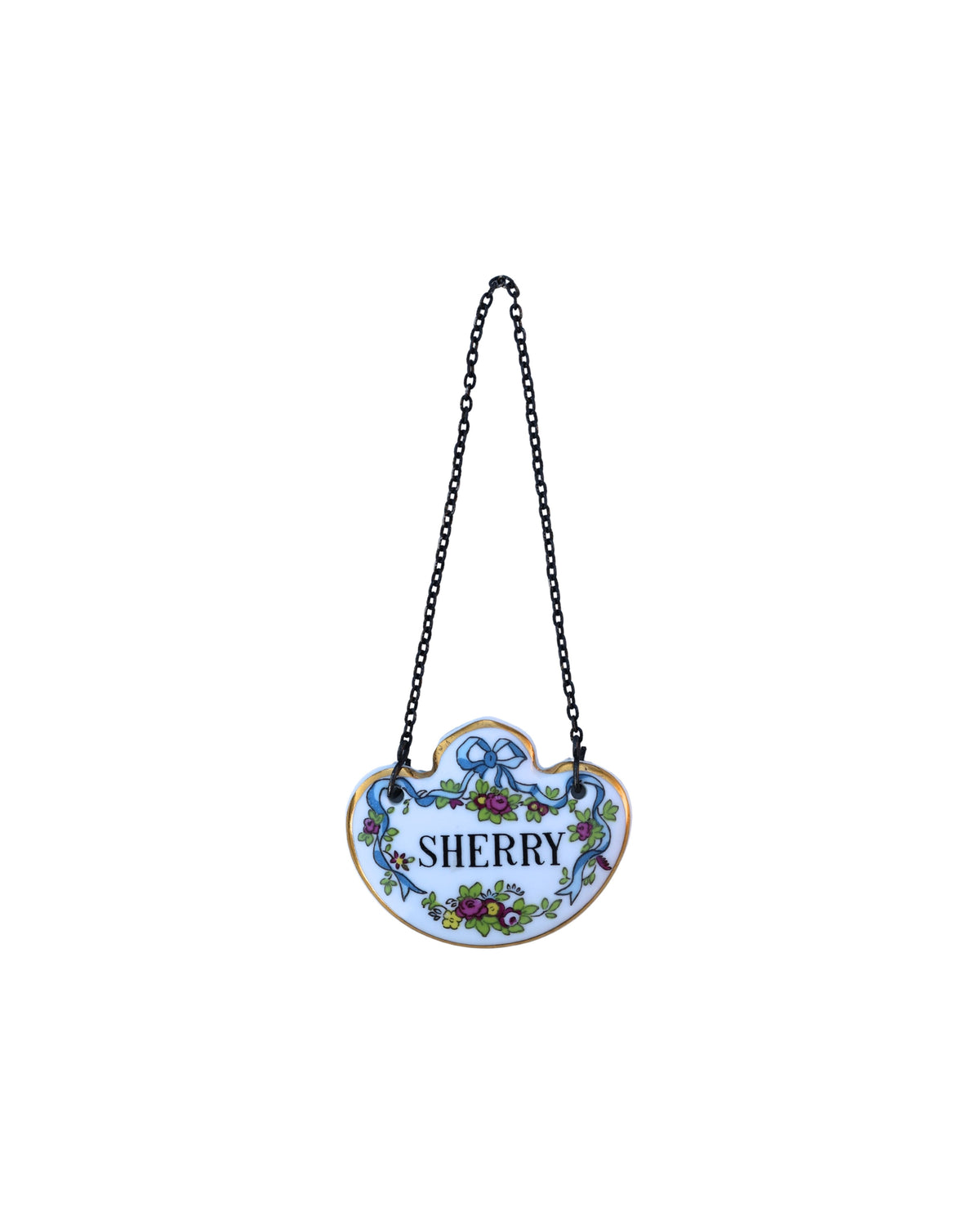 Crown Staffordshire Decanter Labels-3