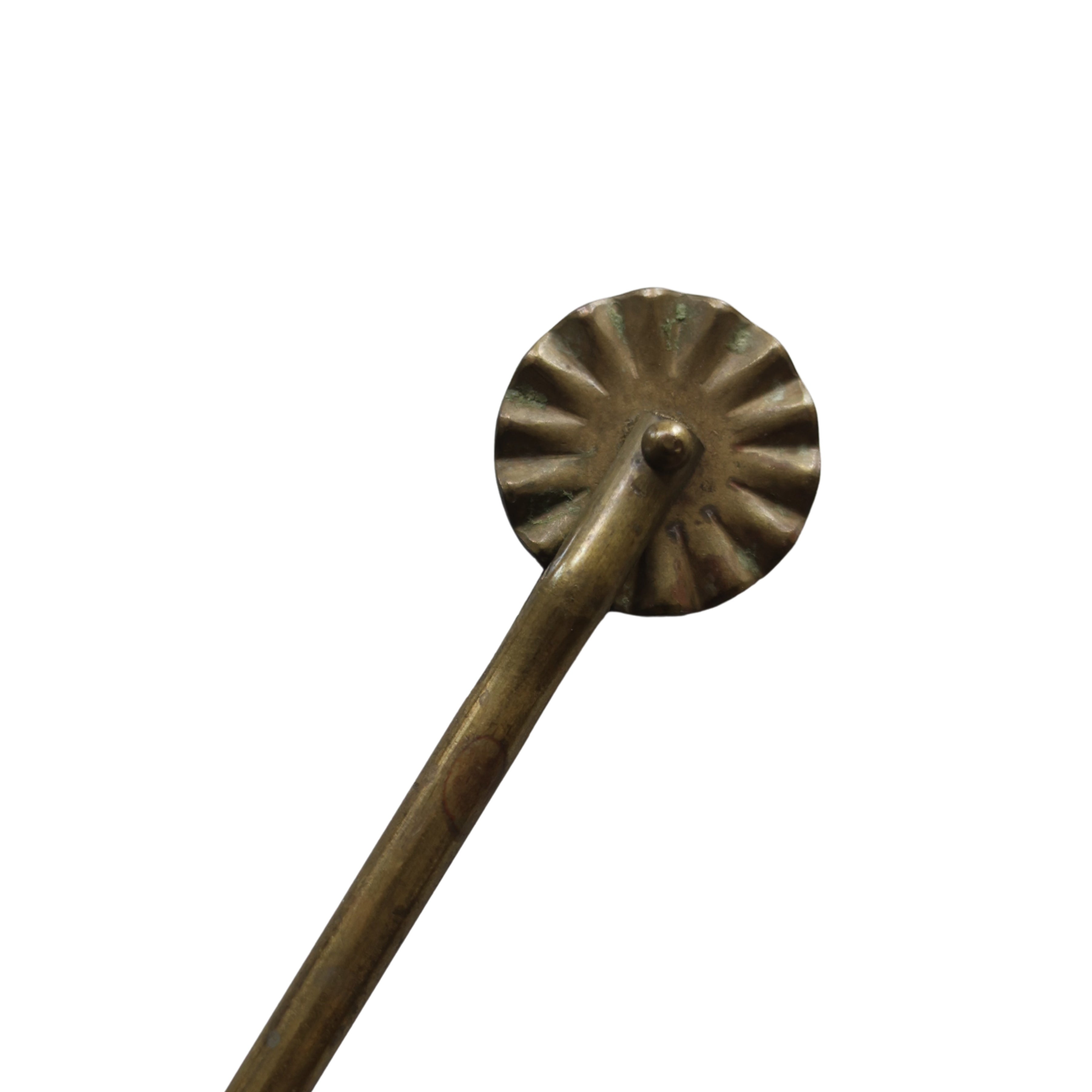 Brass Pastry Tools