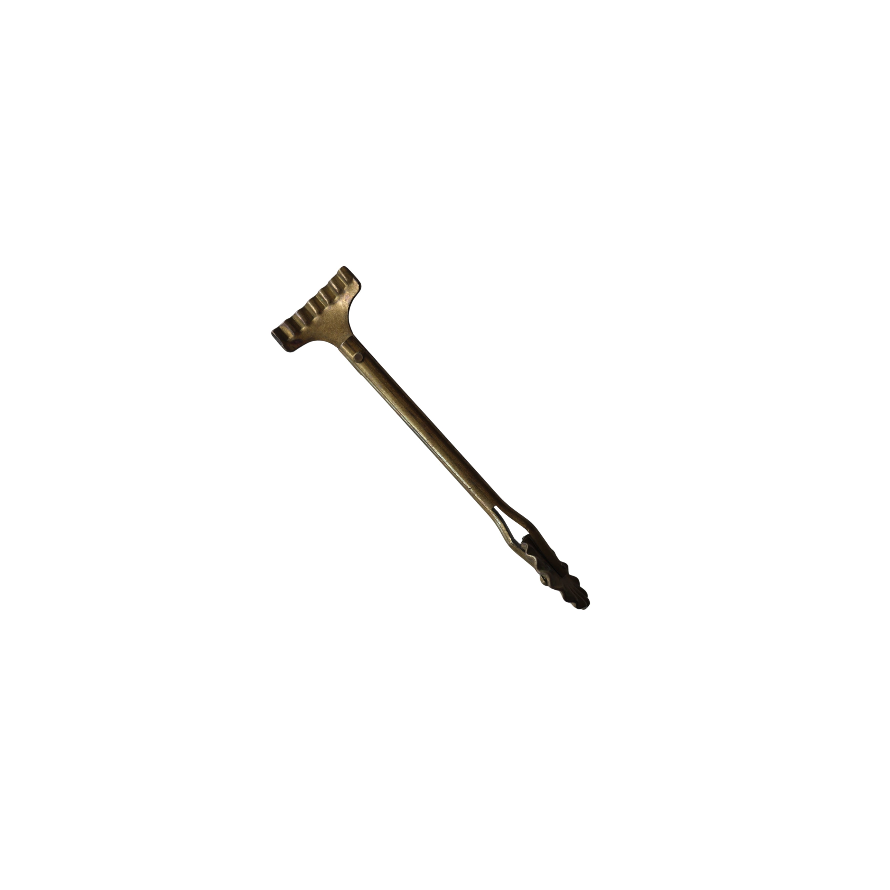 Brass Pastry Tools