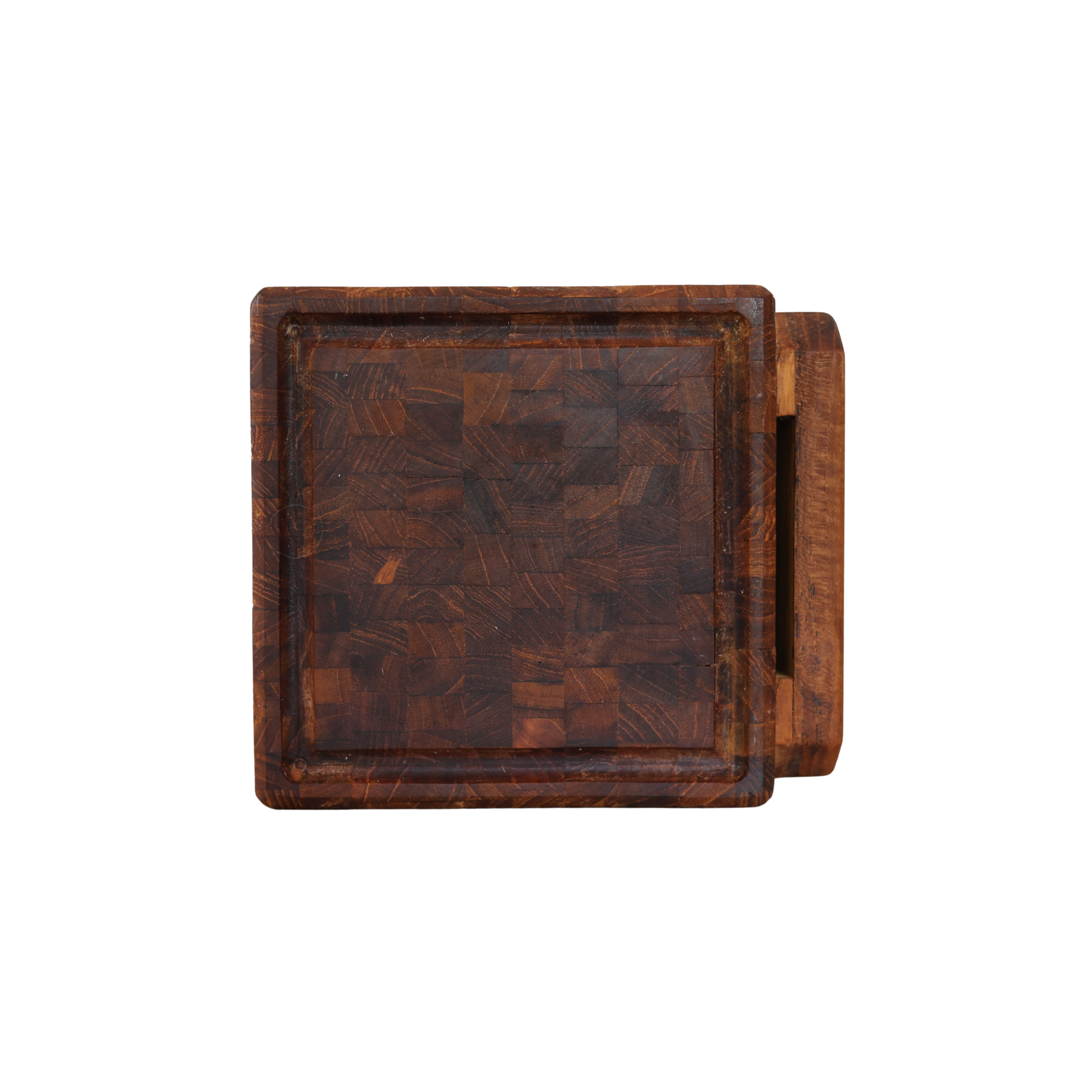 Tabletop Butcher Block