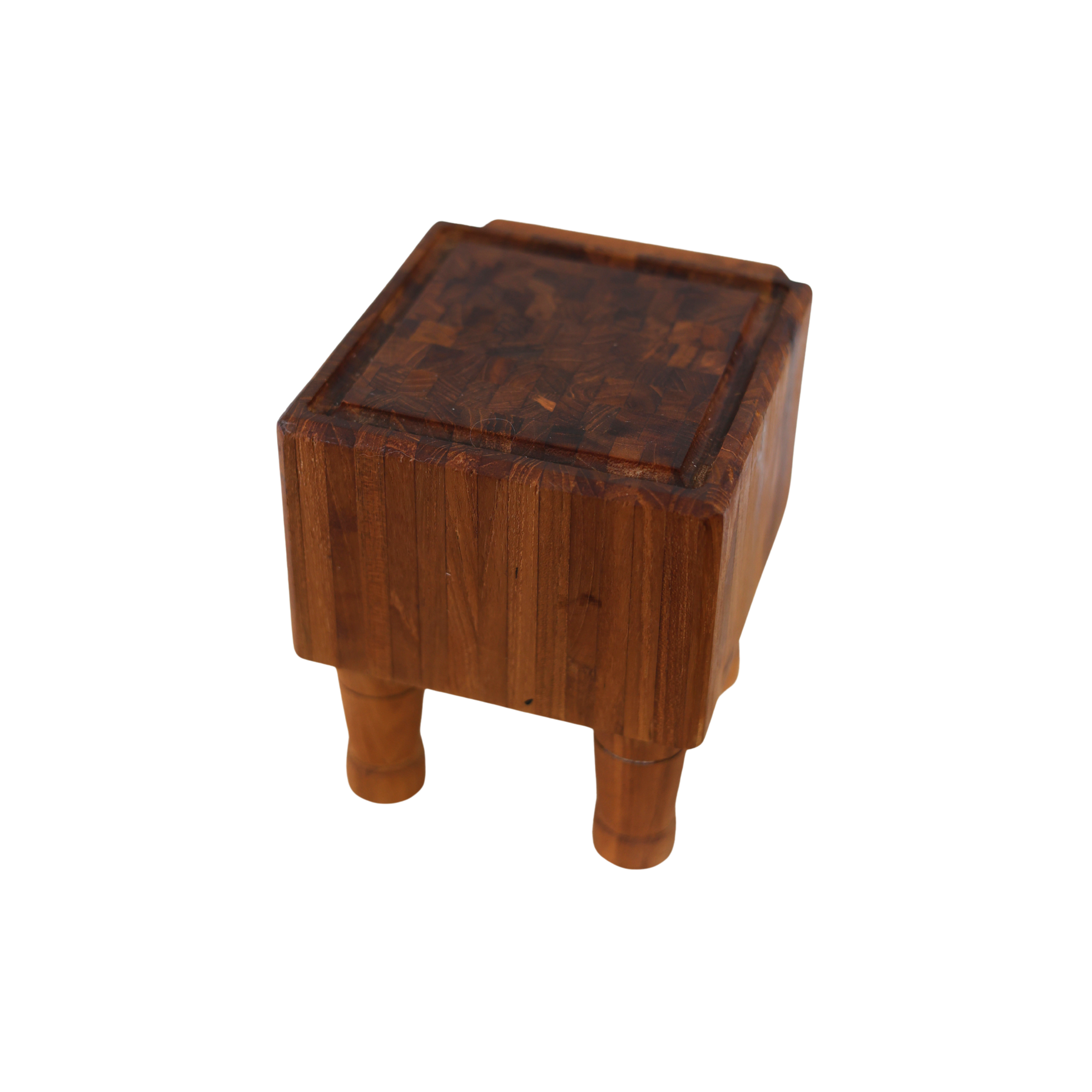 Tabletop Butcher Block