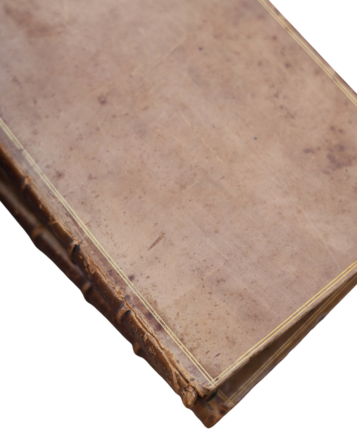 c. 1807 David Hume, "The History of England..."-11