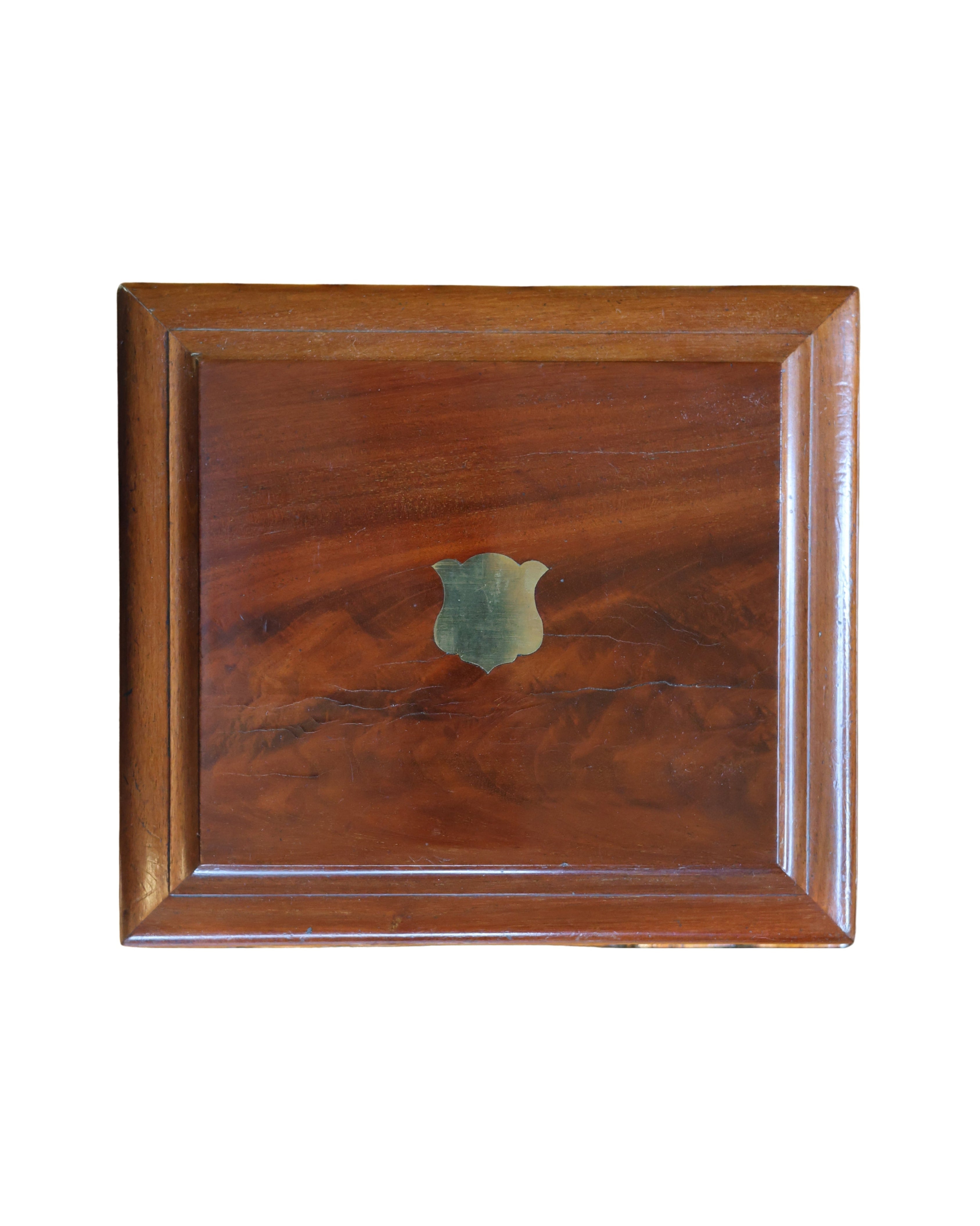 Sheffield Mother-of-Pearl Service for Six-2