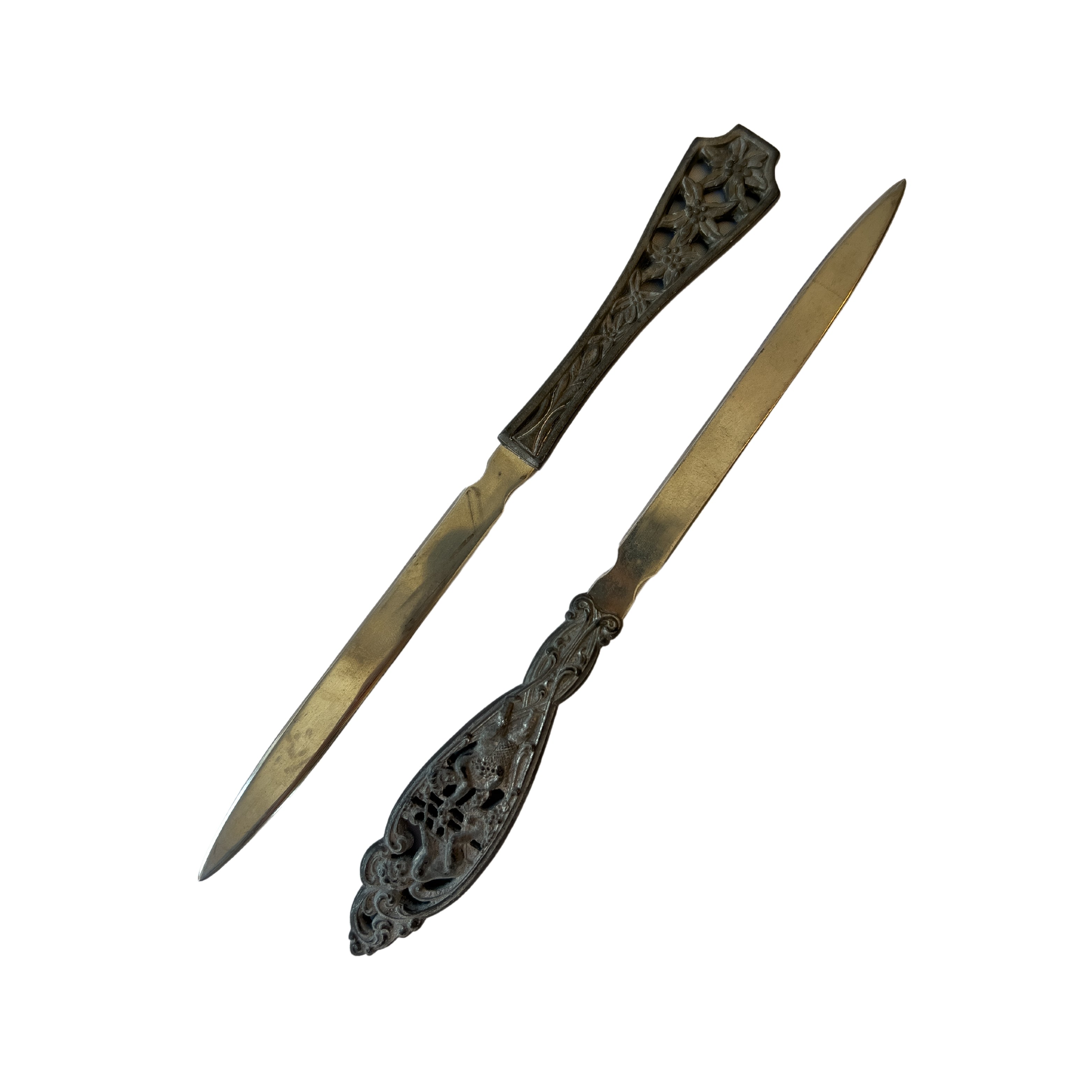 Reed and Barton Letter Opener