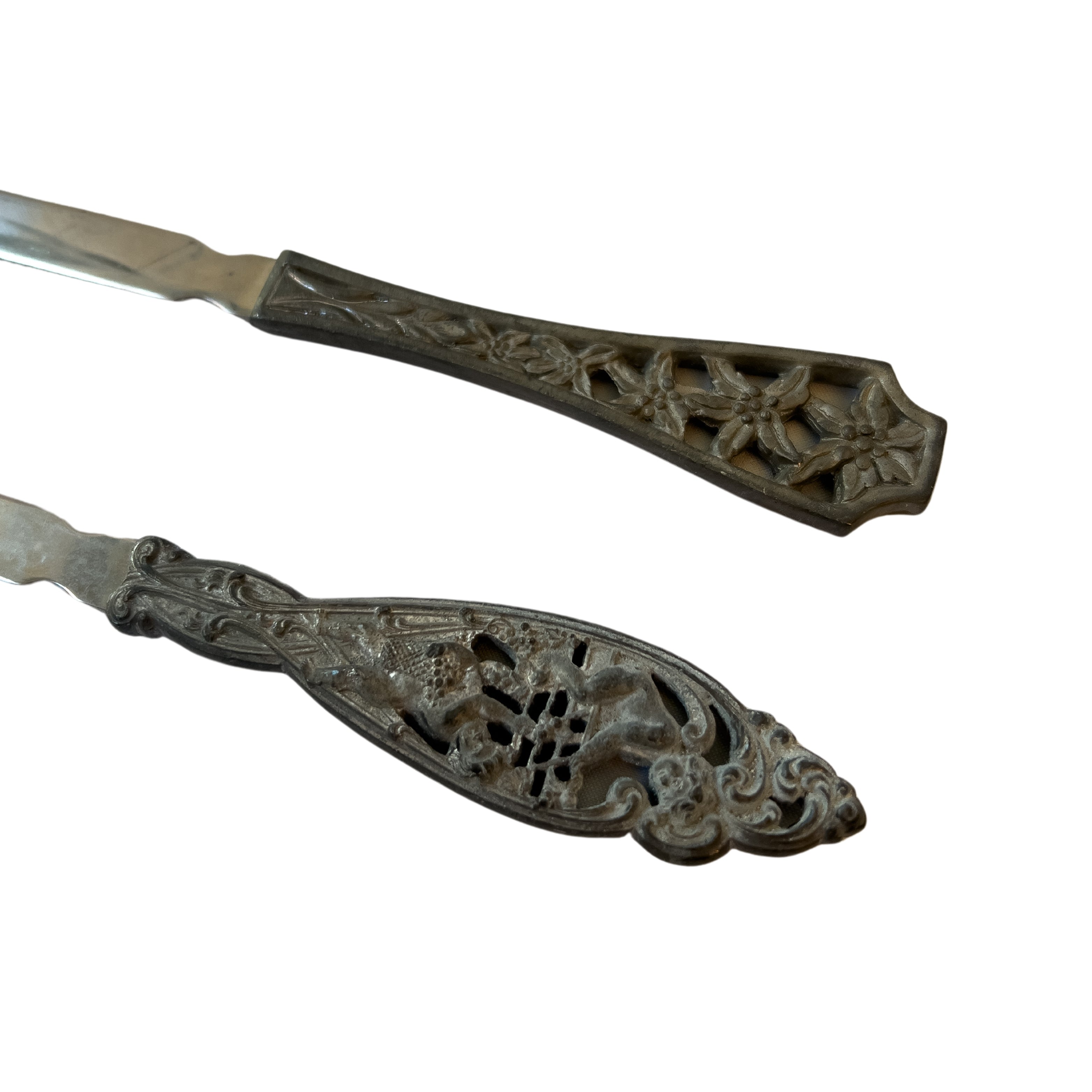 Reed and Barton Letter Opener