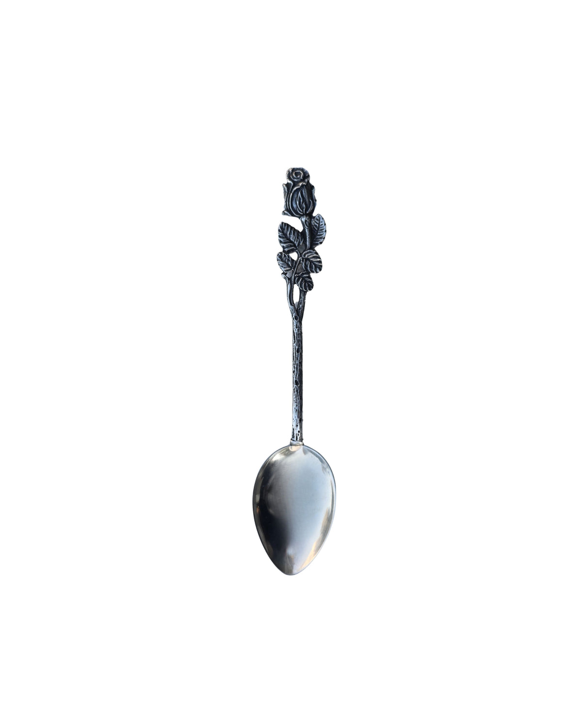 Reed & Barton .835 Silver Demitasse Spoons-6