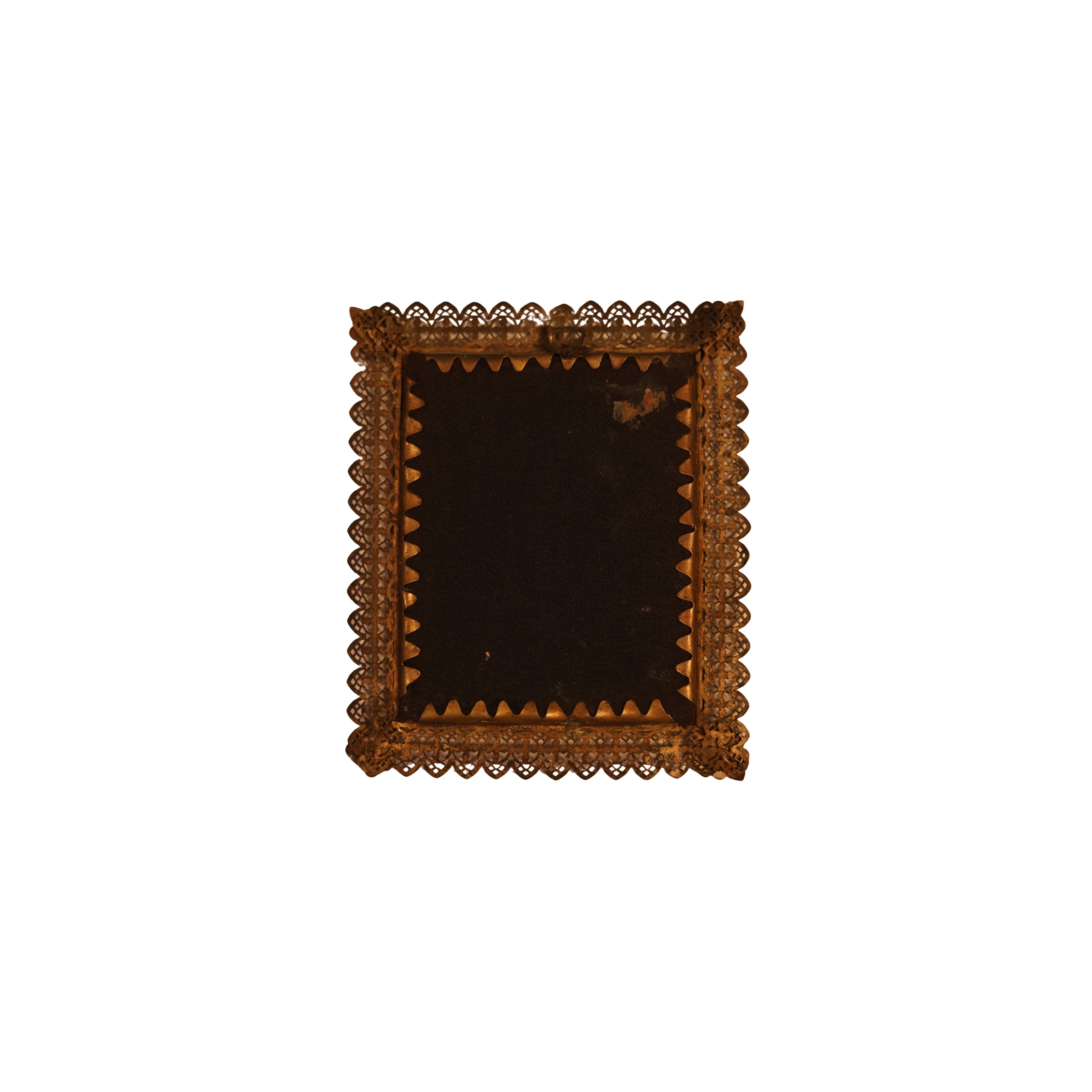 Portrait Miniature — Napoleon Bonaparte