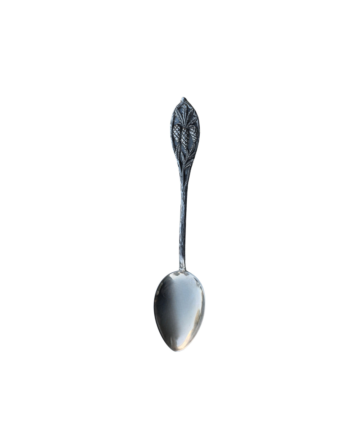 Reed & Barton .835 Silver Demitasse Spoons-8