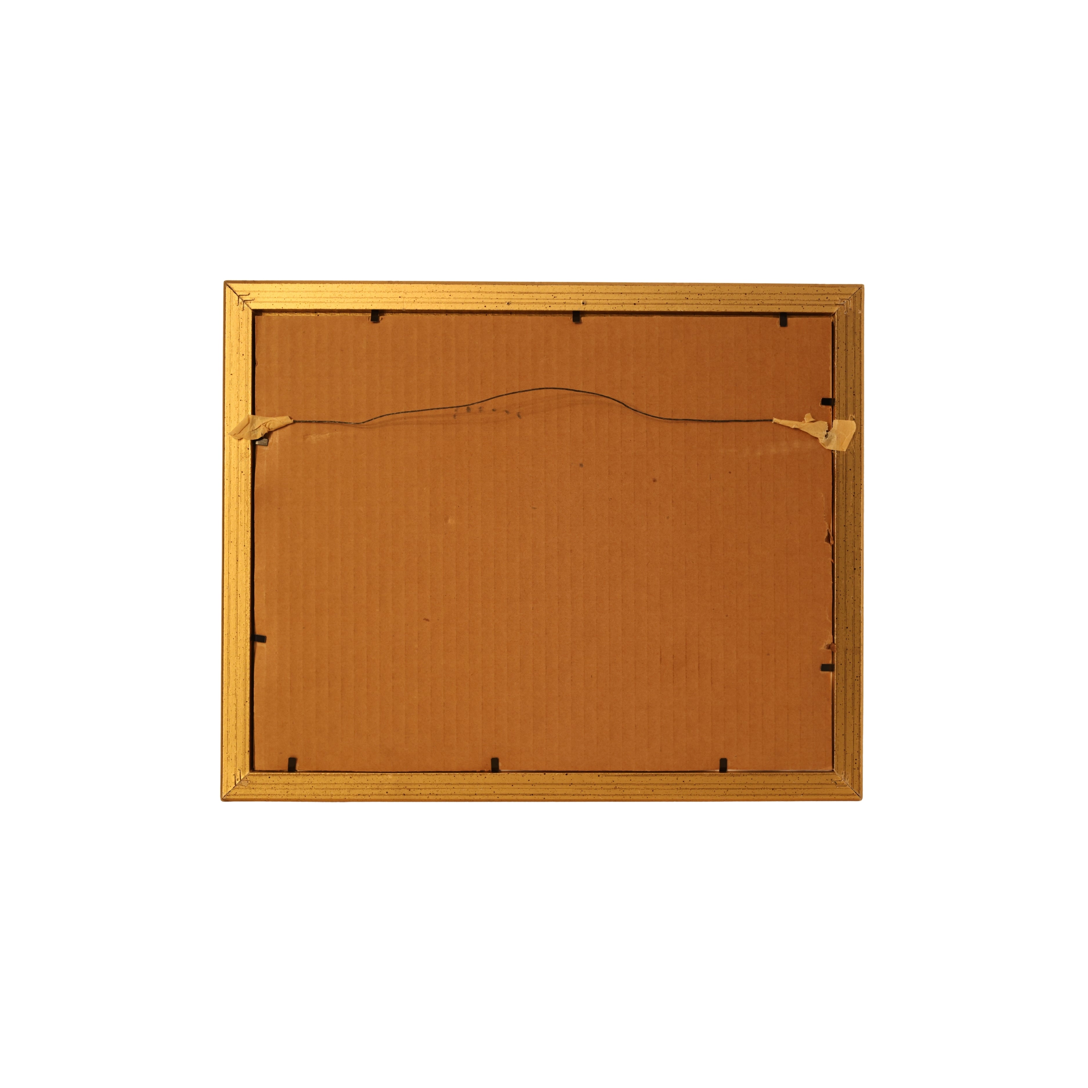 c. 1907 “The Forum, Rome” Photogravure