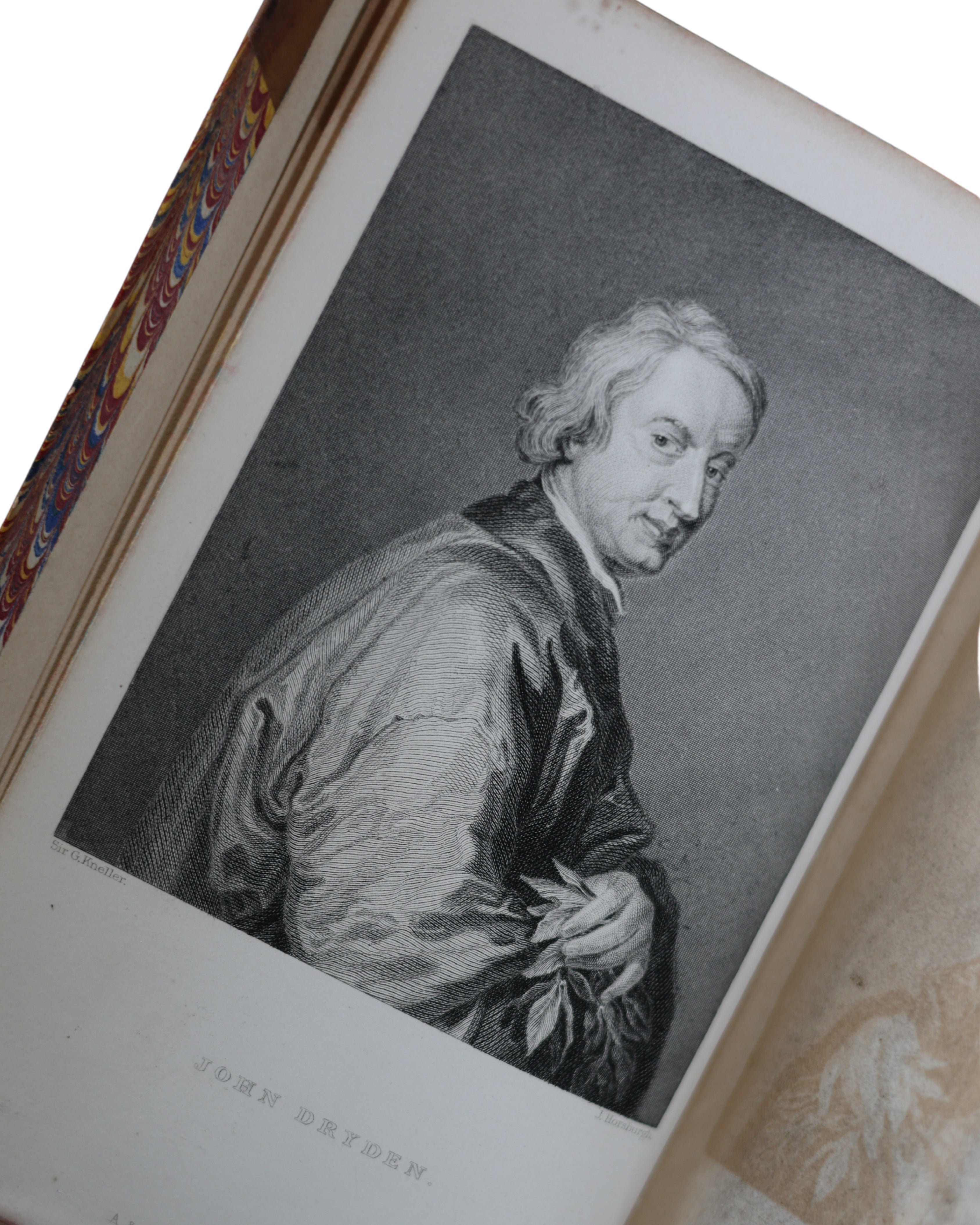 Sir Walter Scott’s Prose Works, 14 Volumes-8