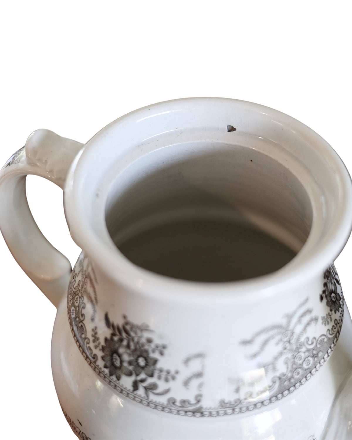 Joseph Heath & Co “Gardening” Coffee Pot-6