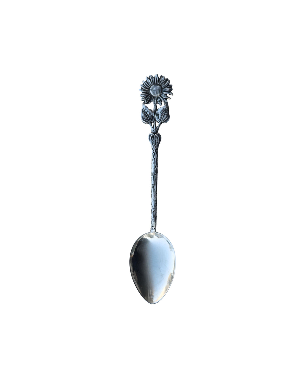 Reed & Barton .835 Silver Demitasse Spoons-14