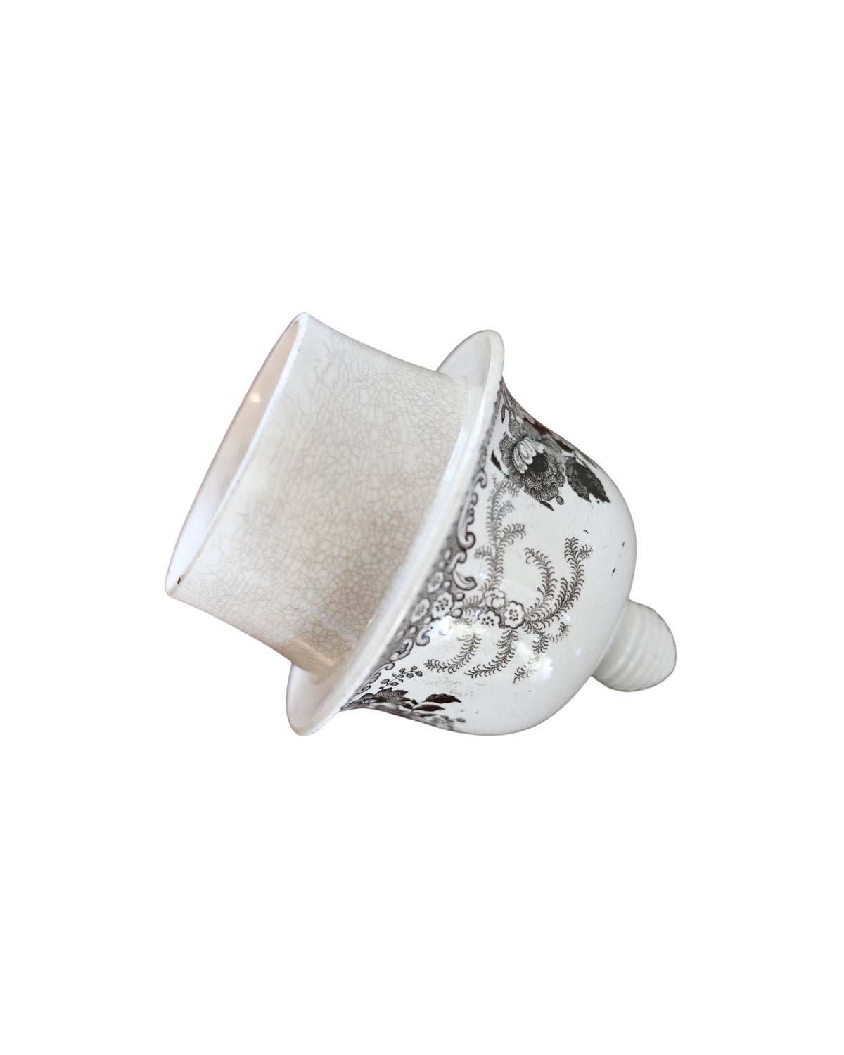 Joseph Heath & Co “Gardening” Coffee Pot-5