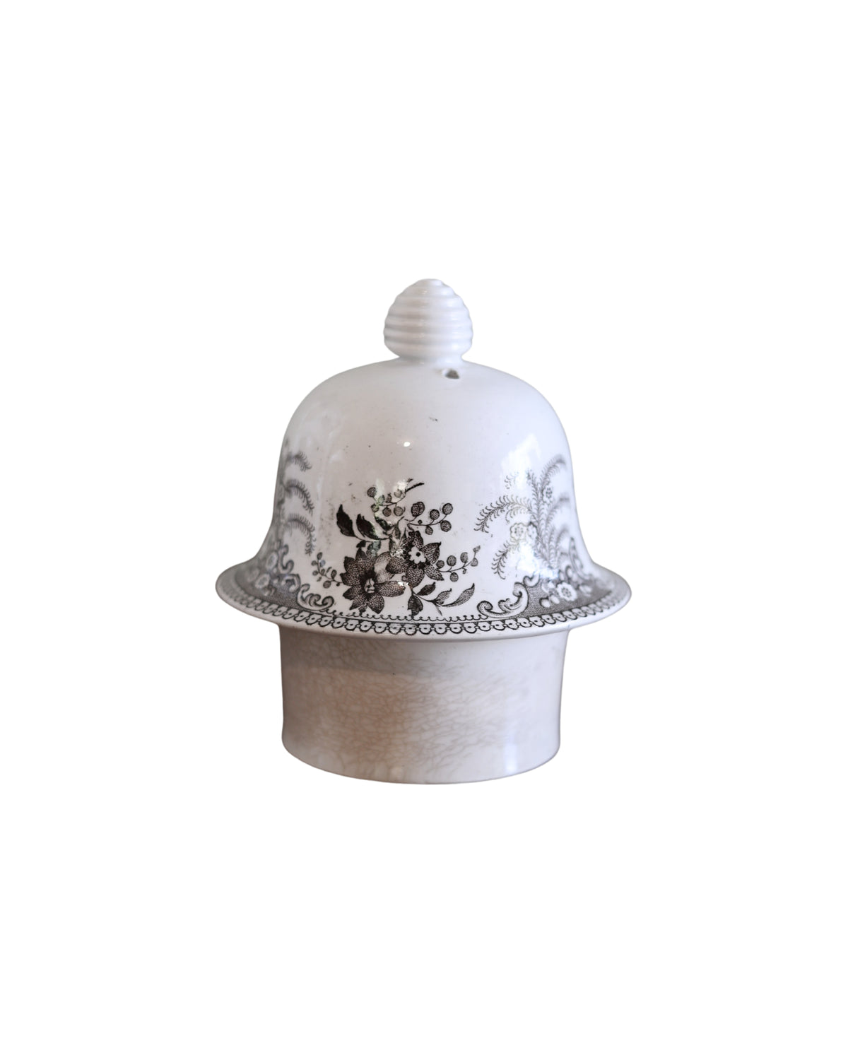 Joseph Heath & Co “Gardening” Coffee Pot-4