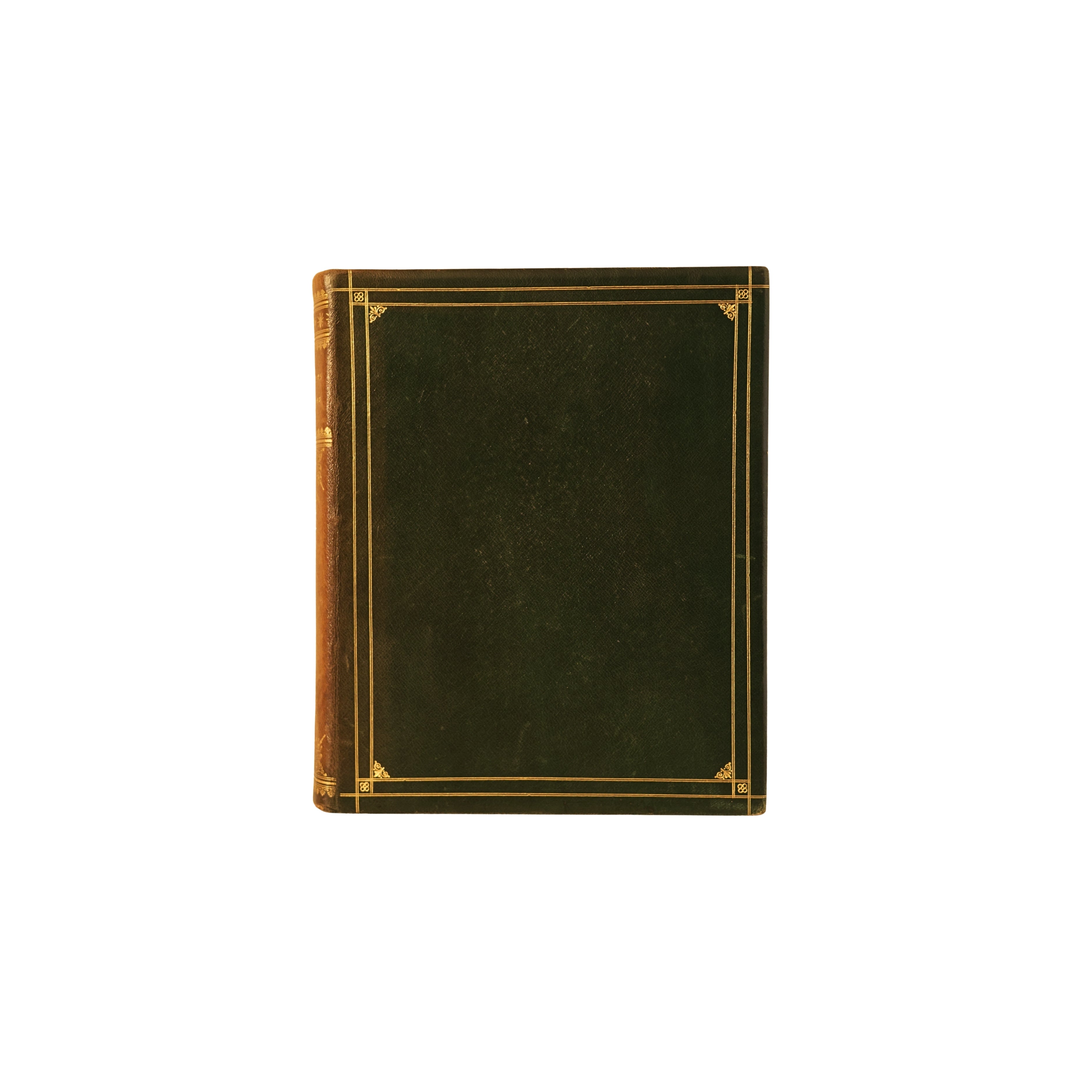 c. 1900 Living Animals of the World