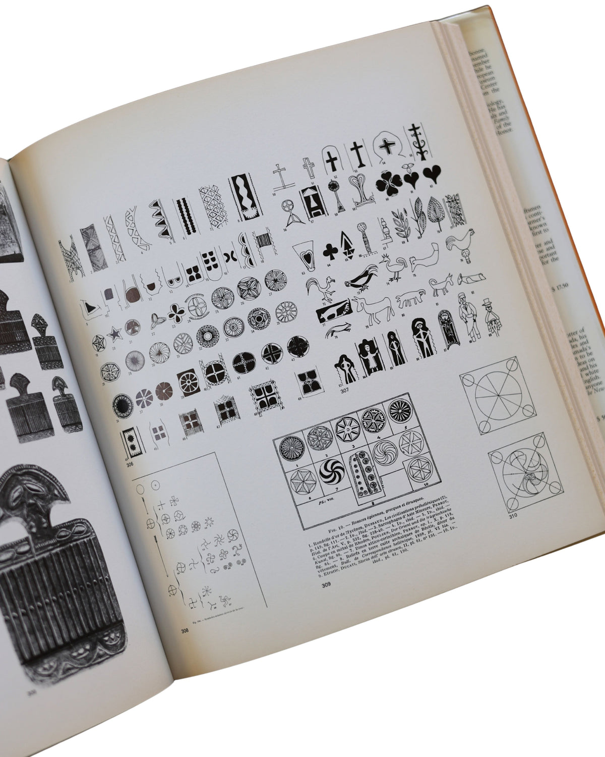 "French Folk Art", Jean Cuisenier-5