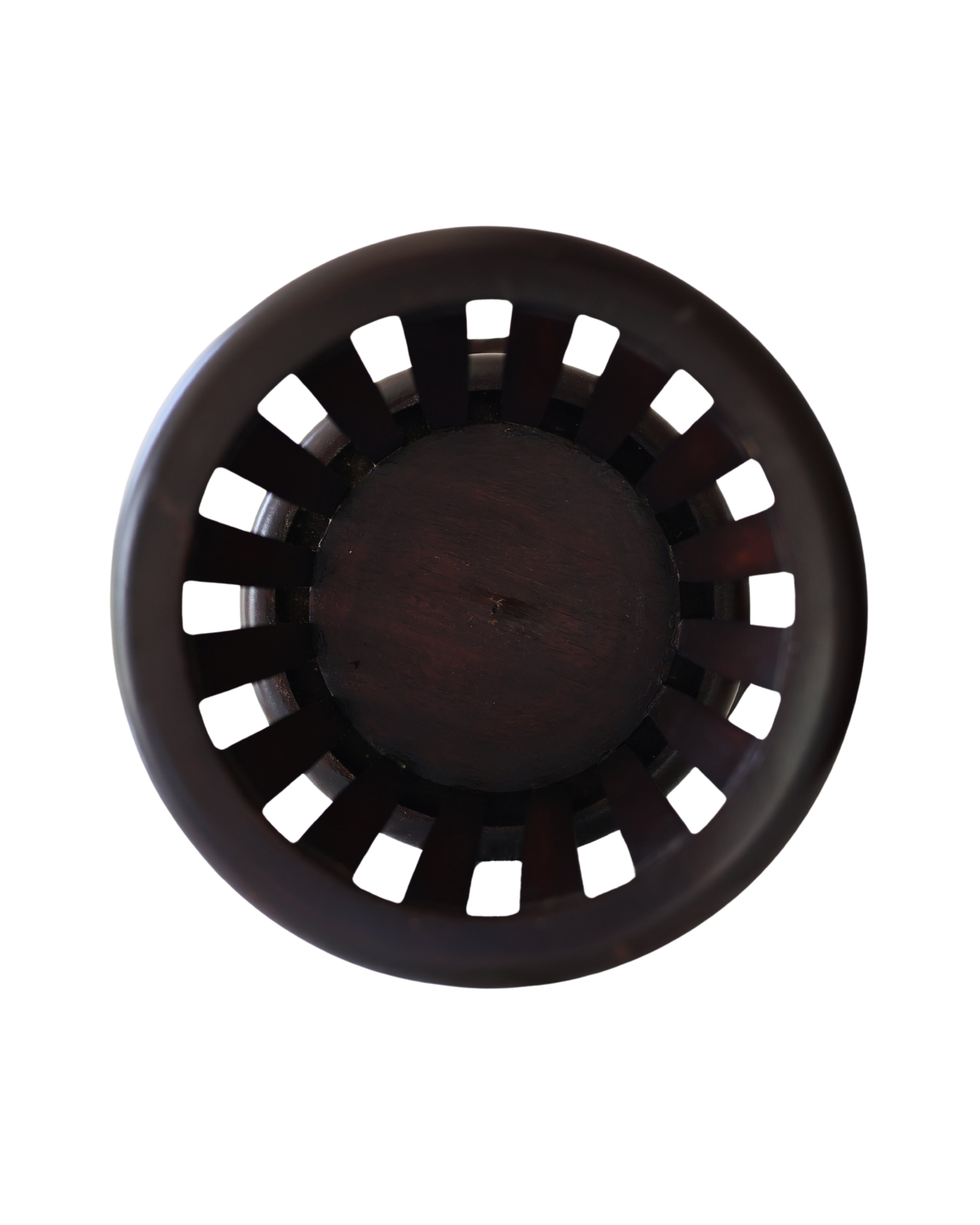 Regency Style Tabletop Plant Stands-5