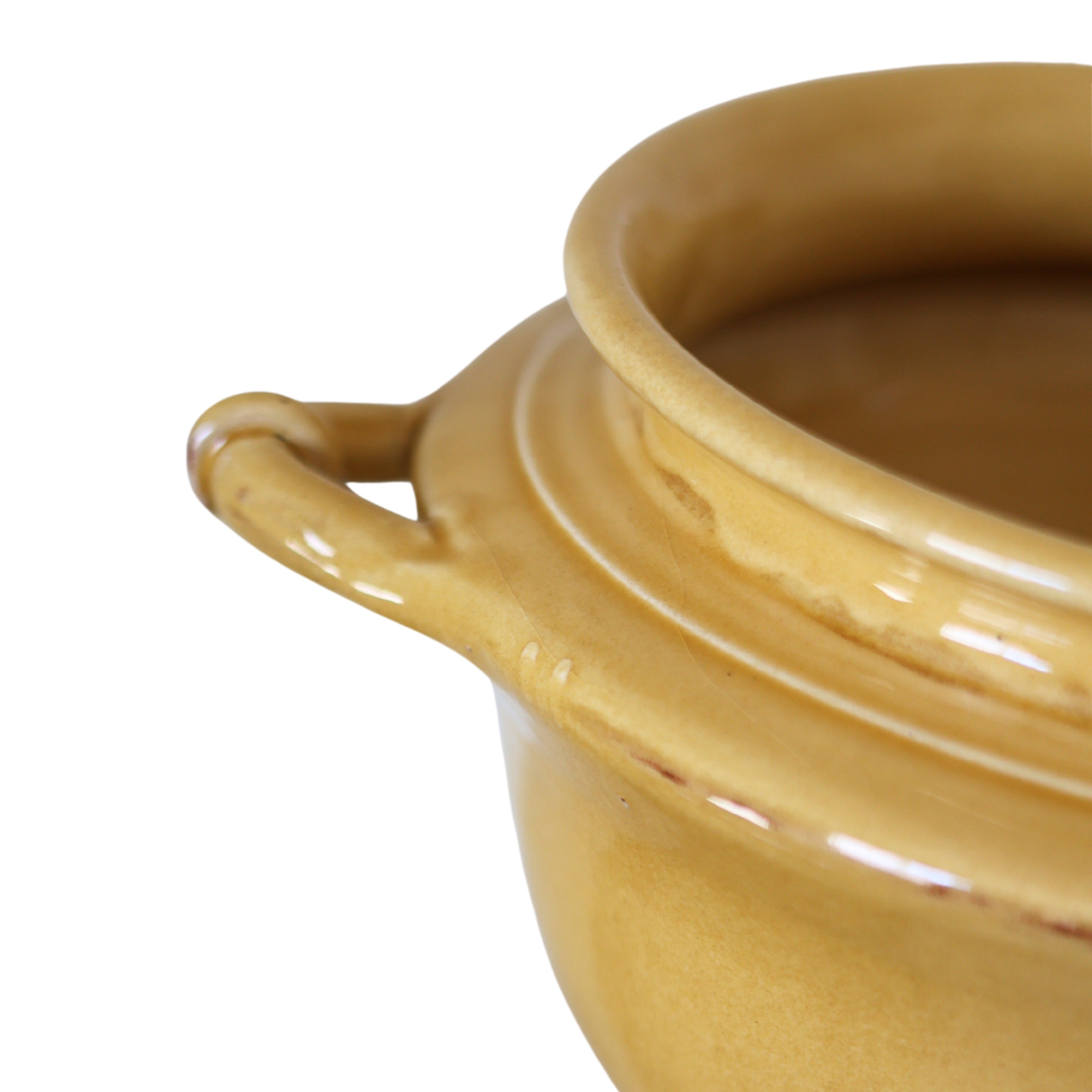 Italian Ceramiche Nicola Fasano Tureen