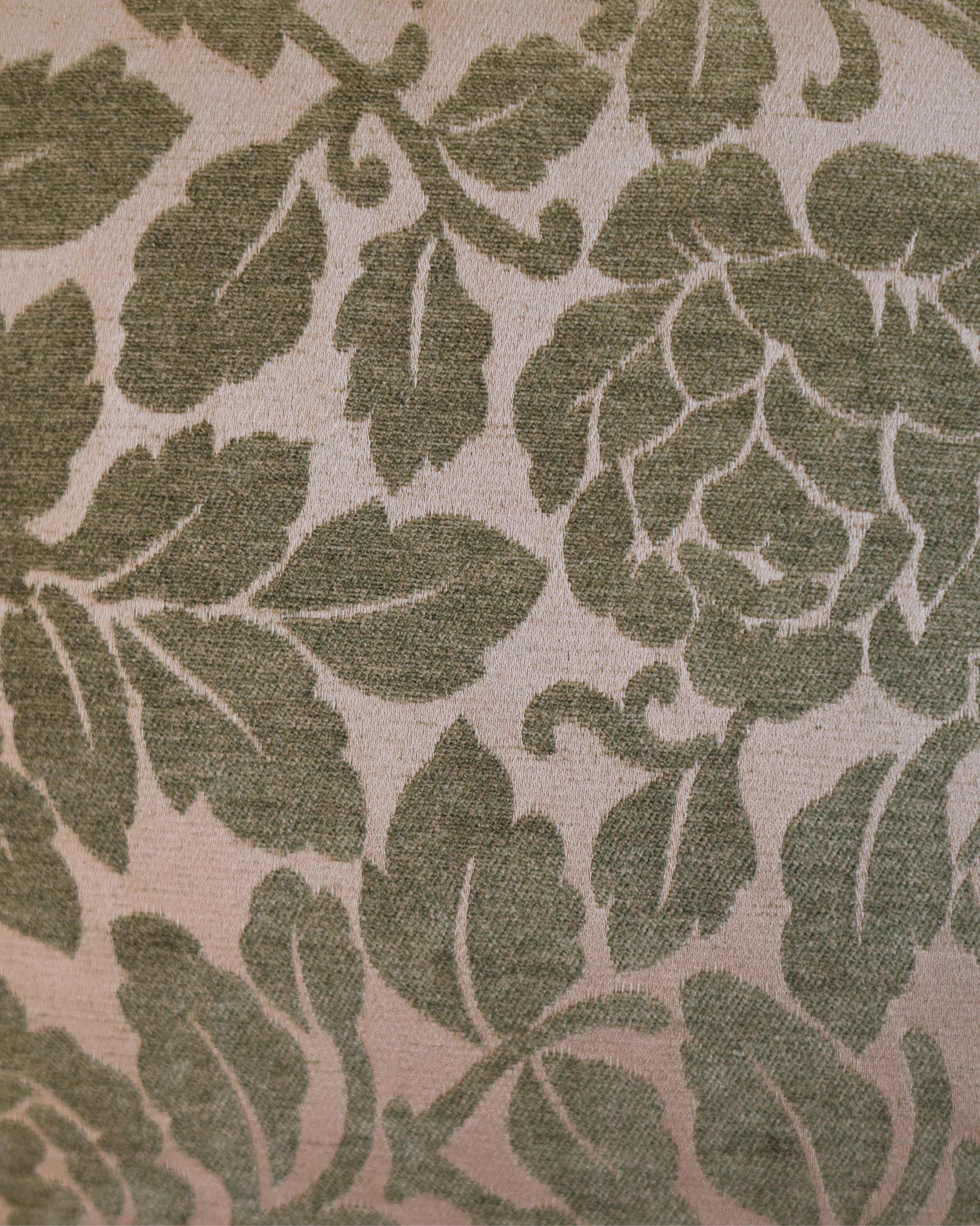 Newport Floral Damask Pillows-3